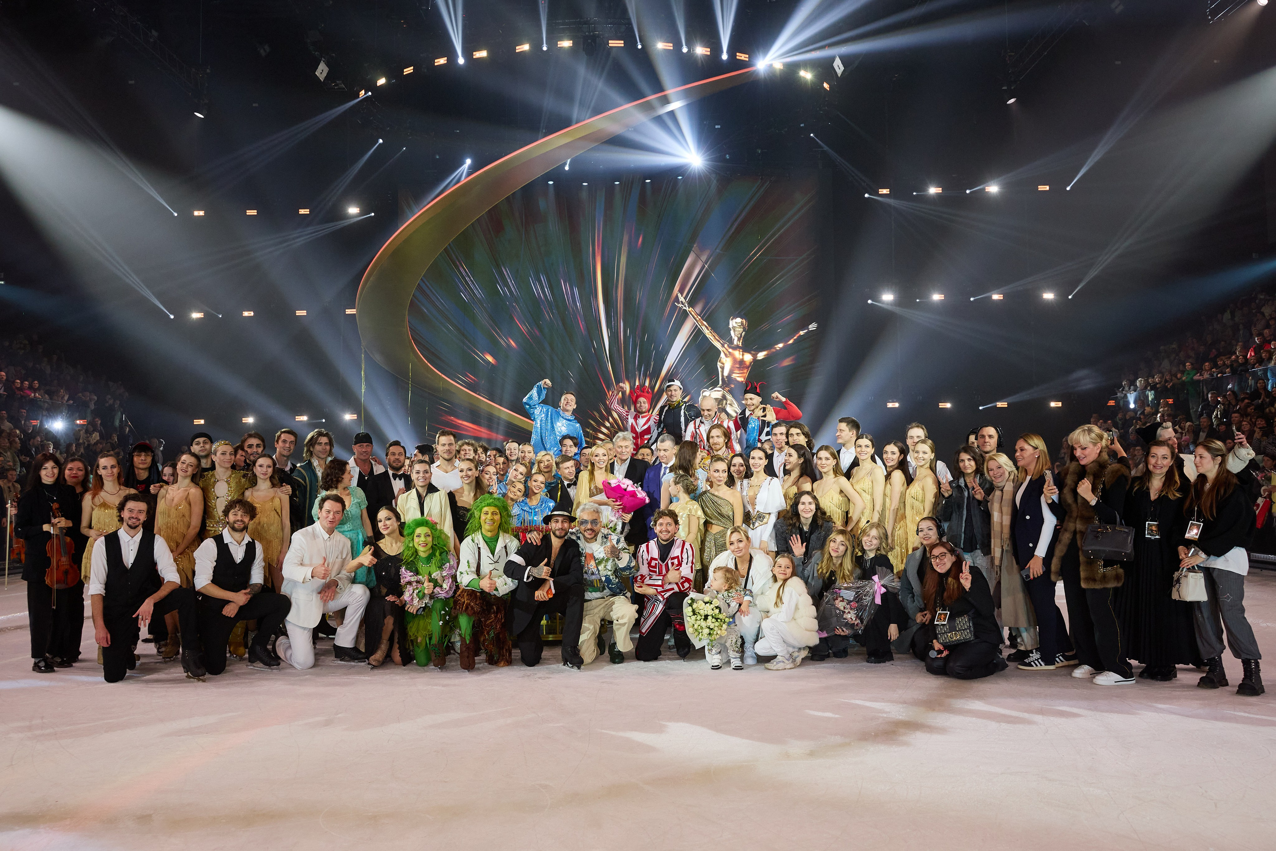 Спорт. Егор Тутубалин