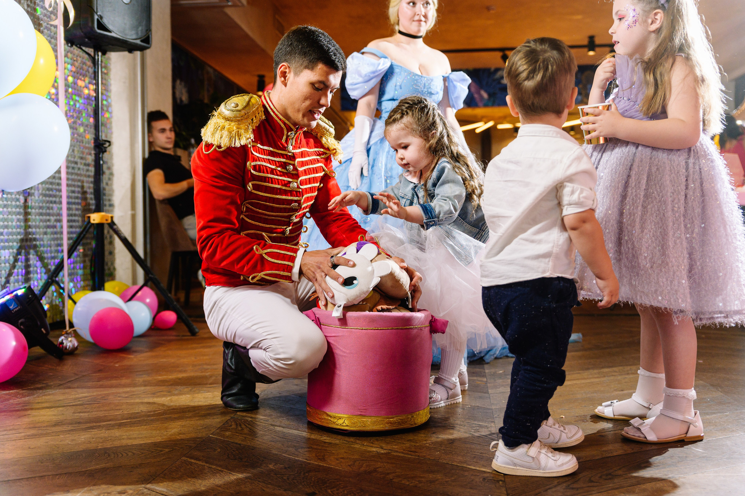 Diana 3 — Leto. Фотограф в Казани Адель Гайнуллин