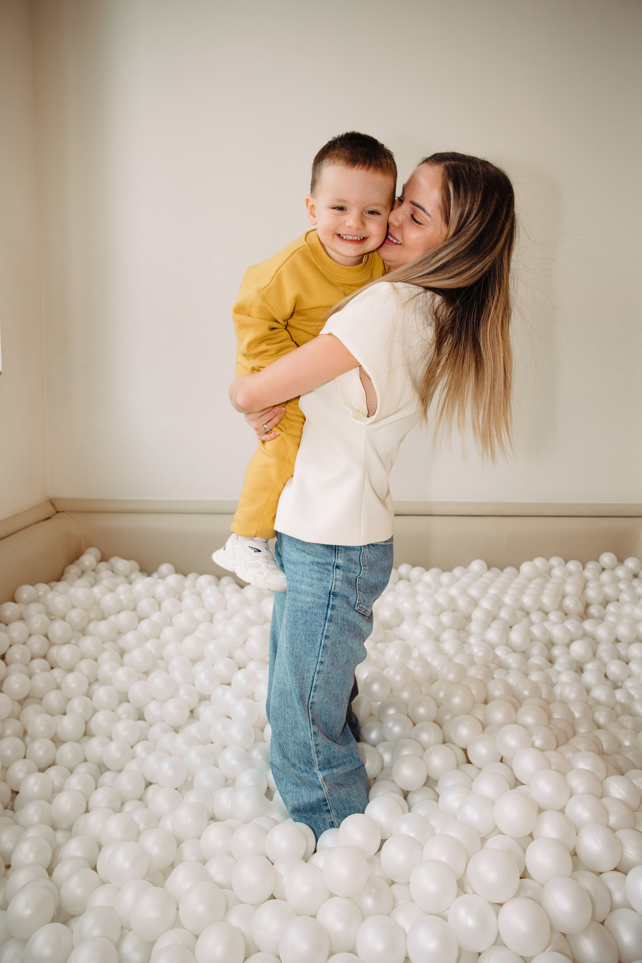 День рождения. Контент фотограф в Москве и области Елена Кулакова