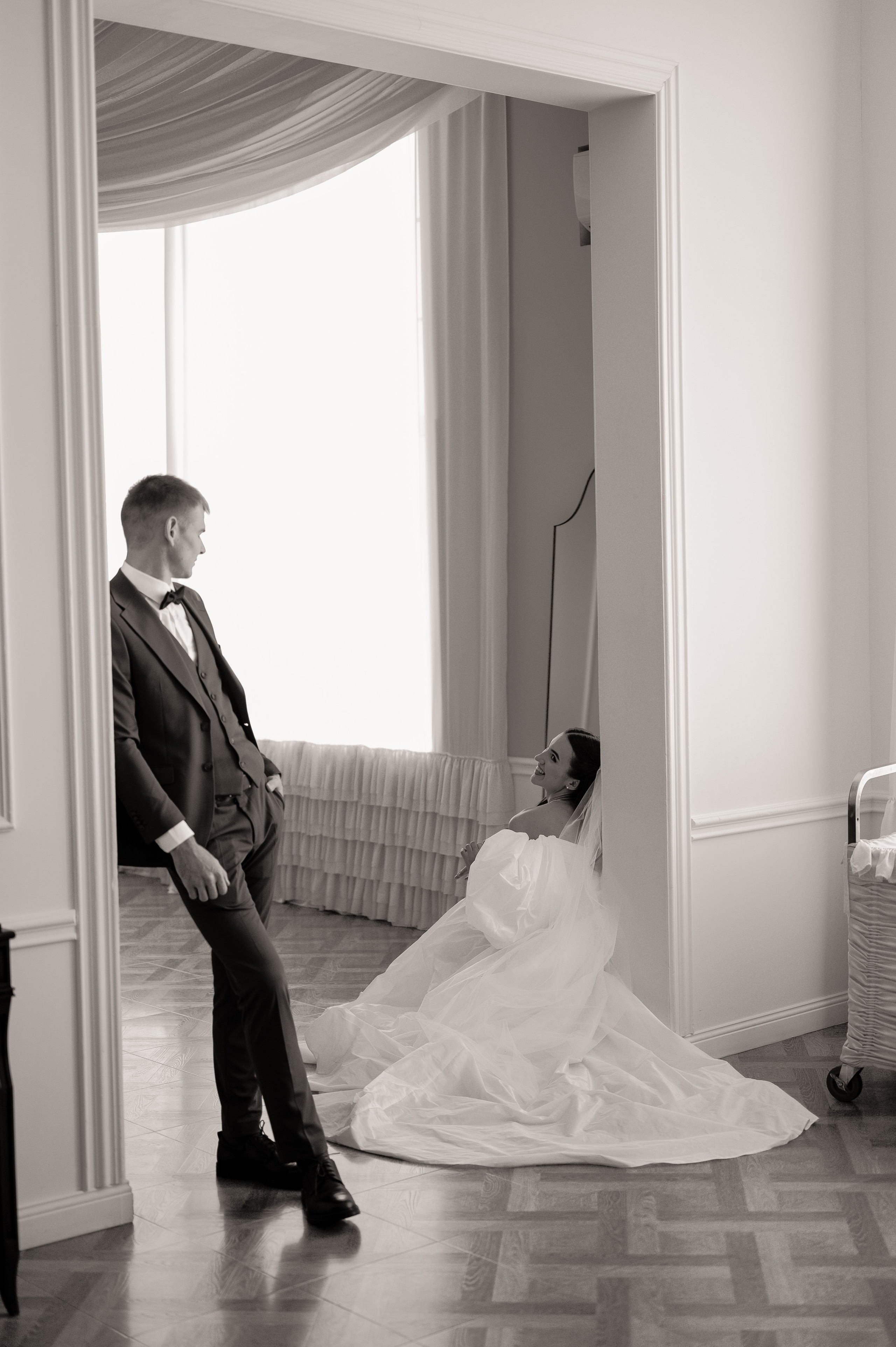 Артем и Анна. Свадебный и семейный фотограф в Краснодаре Алина Мельник