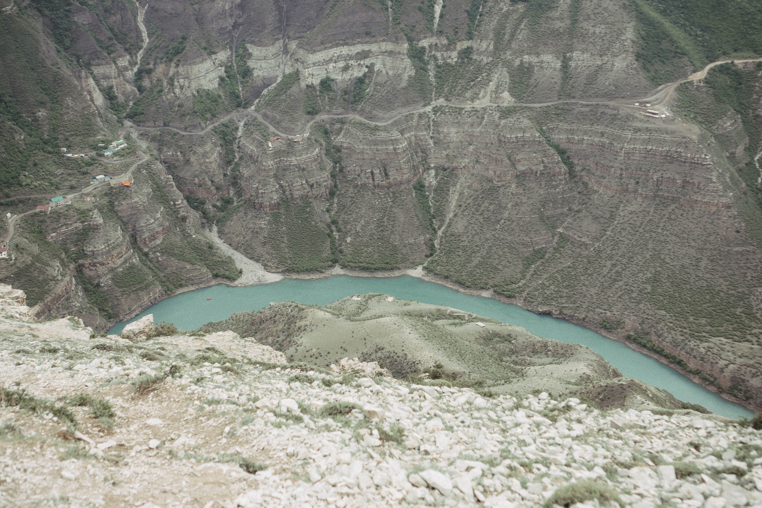 Кавказ. Профессиональный фотограф, Санкт-Петербург — Виктория Богомолова