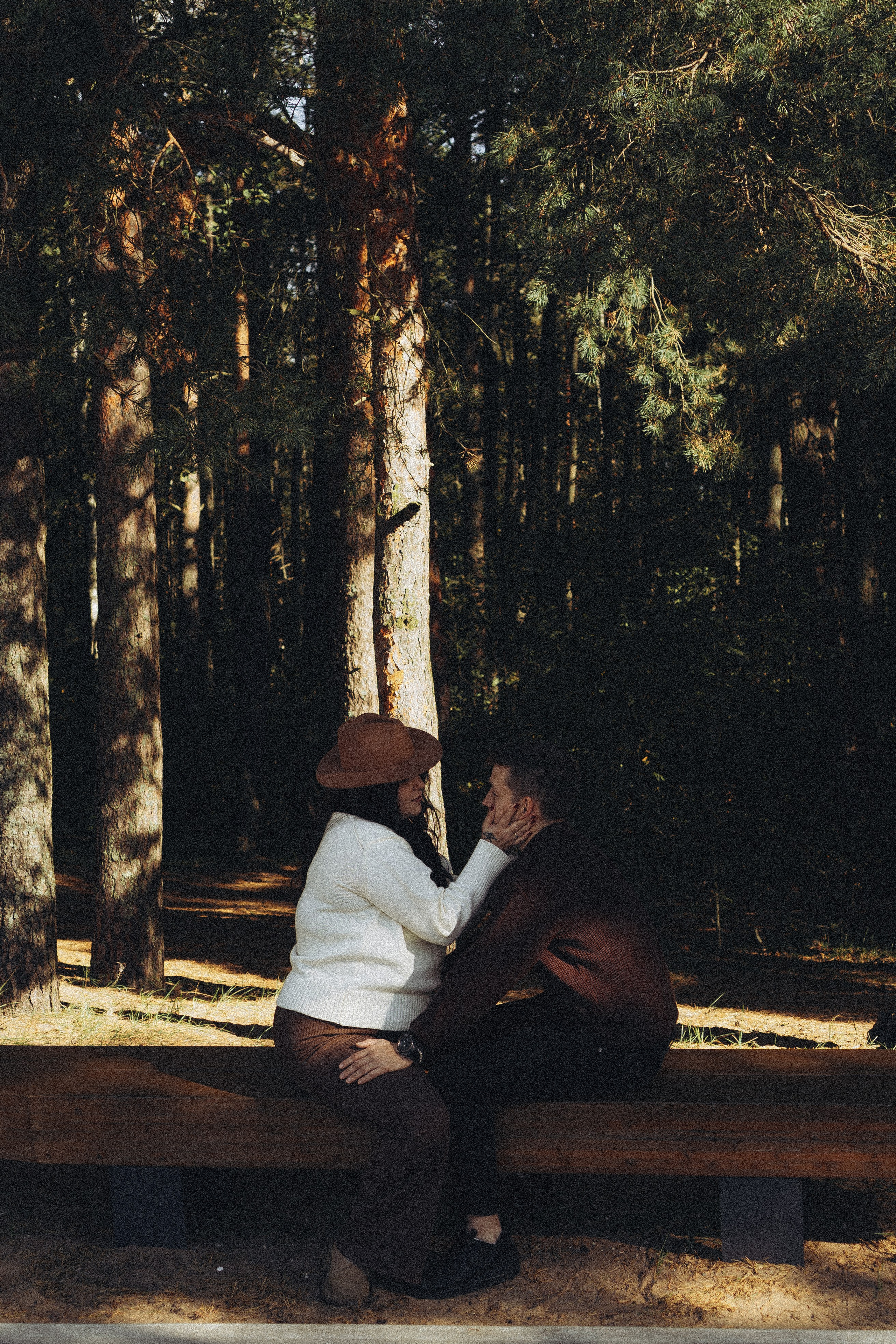 Прогулка по Финскому заливу. Профессиональный фотограф, Санкт-Петербург — Виктория Богомолова