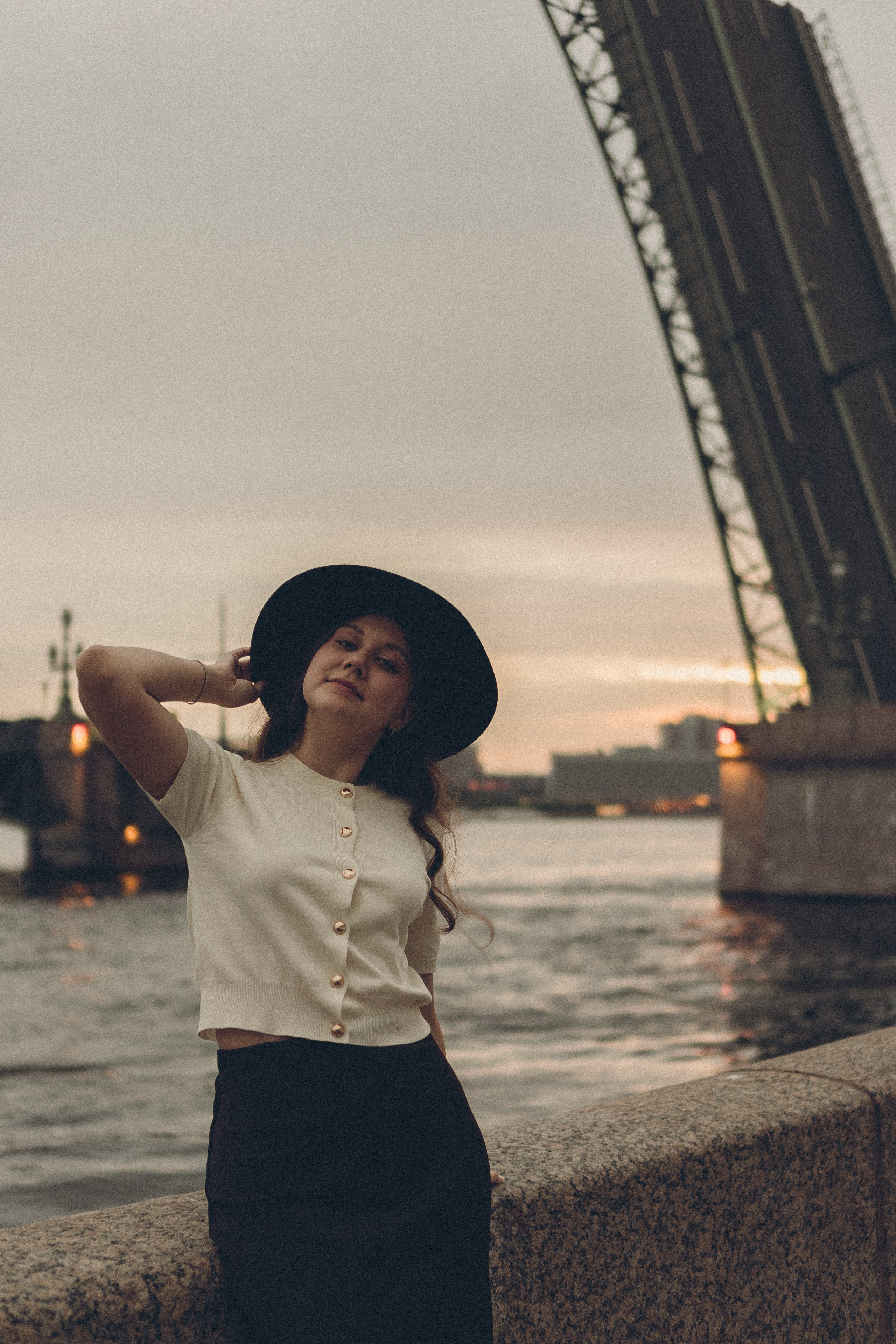 РАССВЕТНАЯ ИСТОРИЯ. Профессиональный фотограф, Санкт-Петербург — Виктория Богомолова