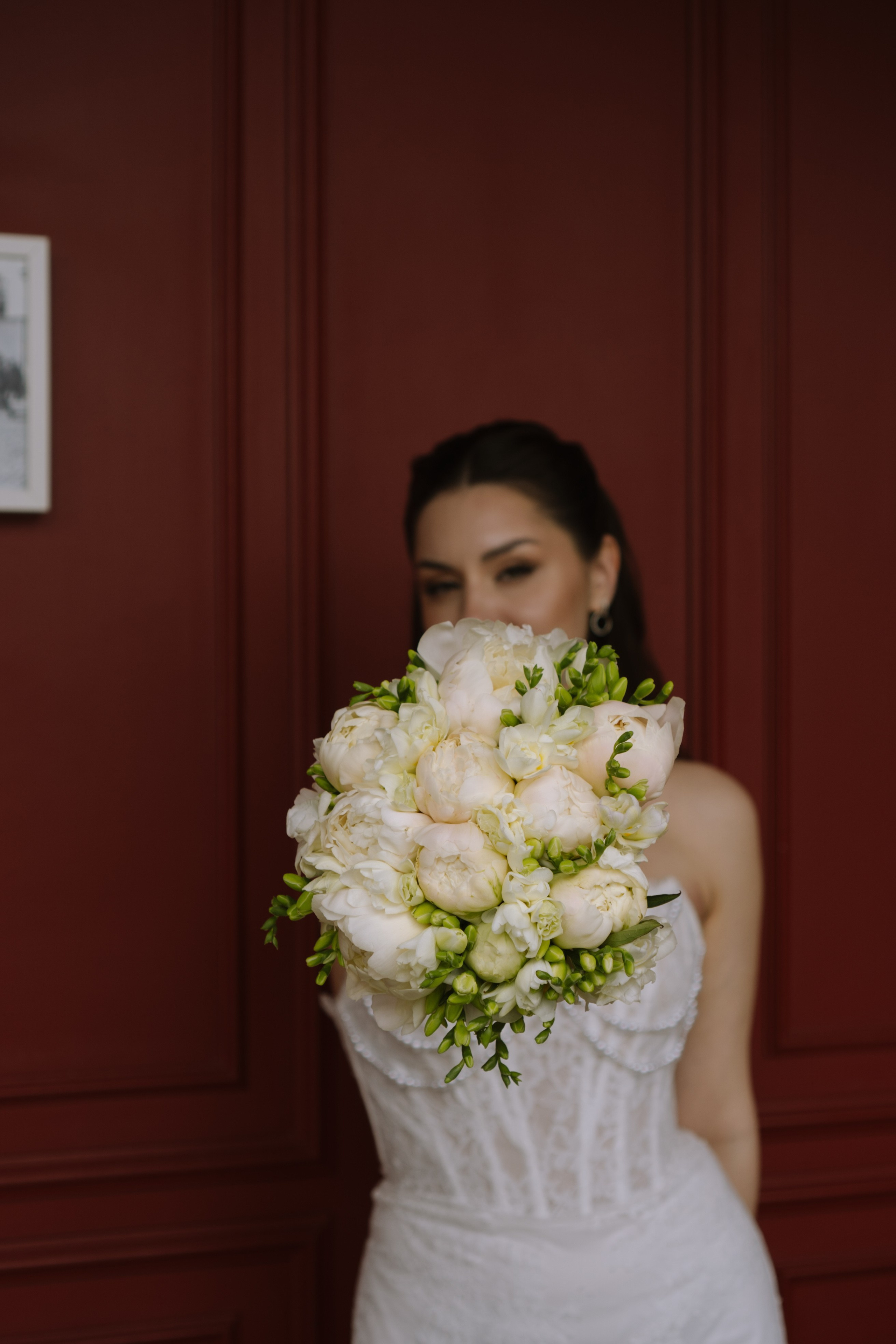 КАМЕРНАЯ СВАДЬБА СЬЕМКА БАНКЕТА (2 ЧАСА). Профессиональный фотограф, Санкт-Петербург — Виктория Богомолова