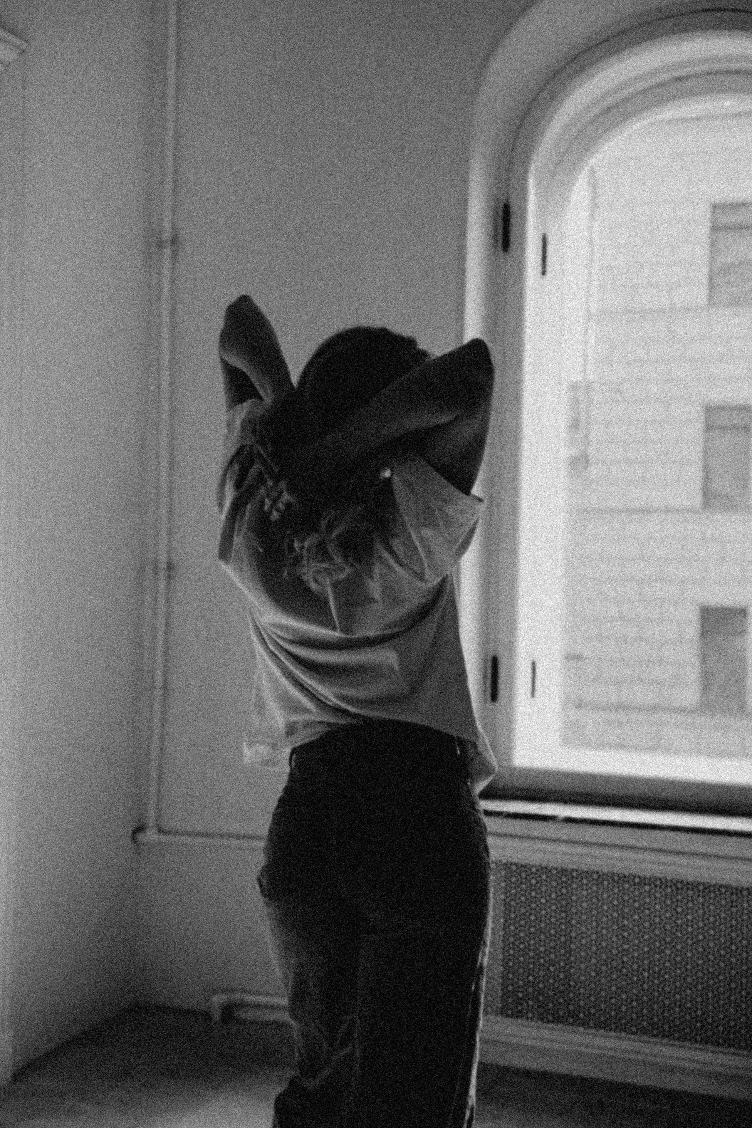 Студийная. Профессиональный фотограф, Санкт-Петербург — Виктория Богомолова