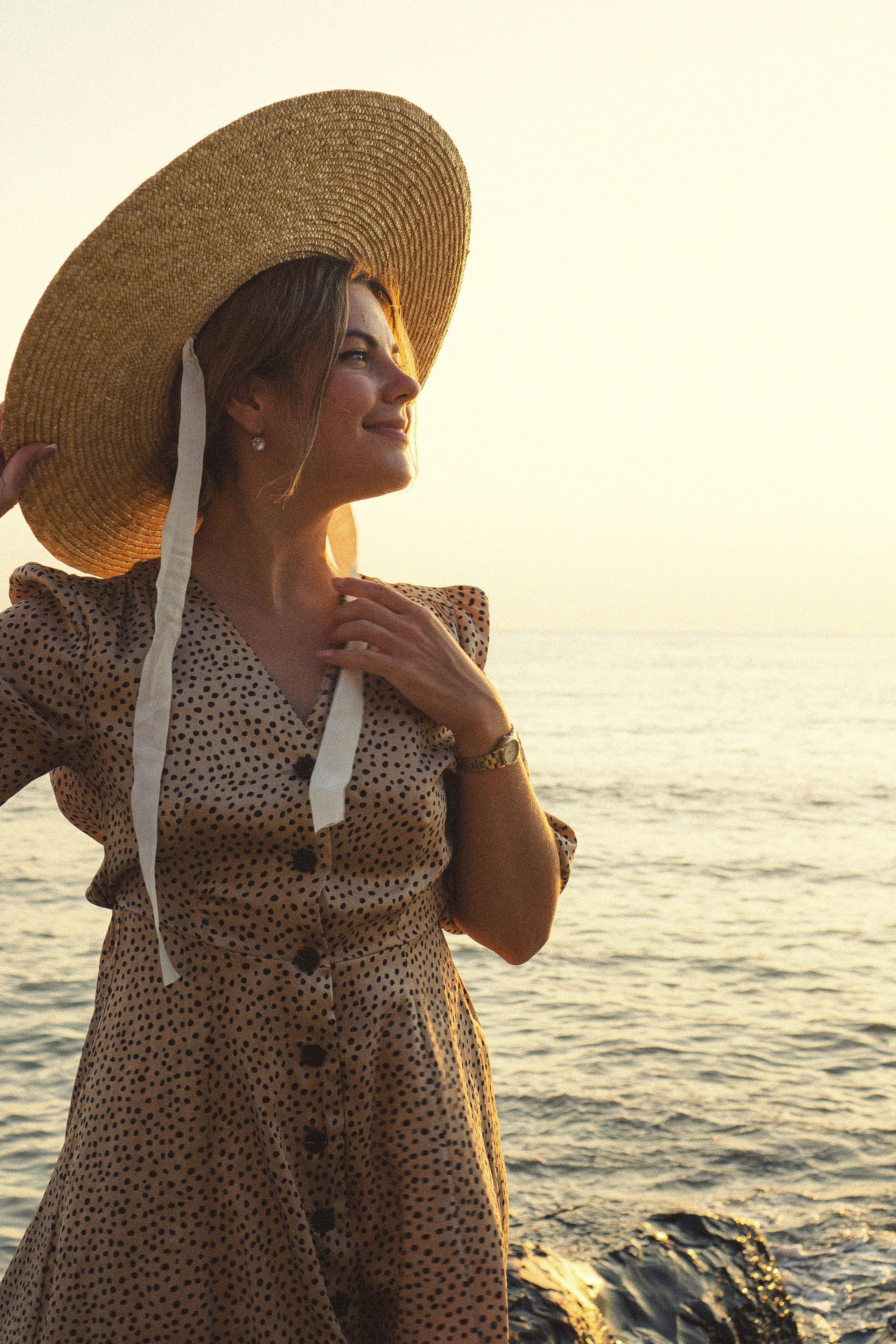Закат. Профессиональный фотограф, Санкт-Петербург — Виктория Богомолова