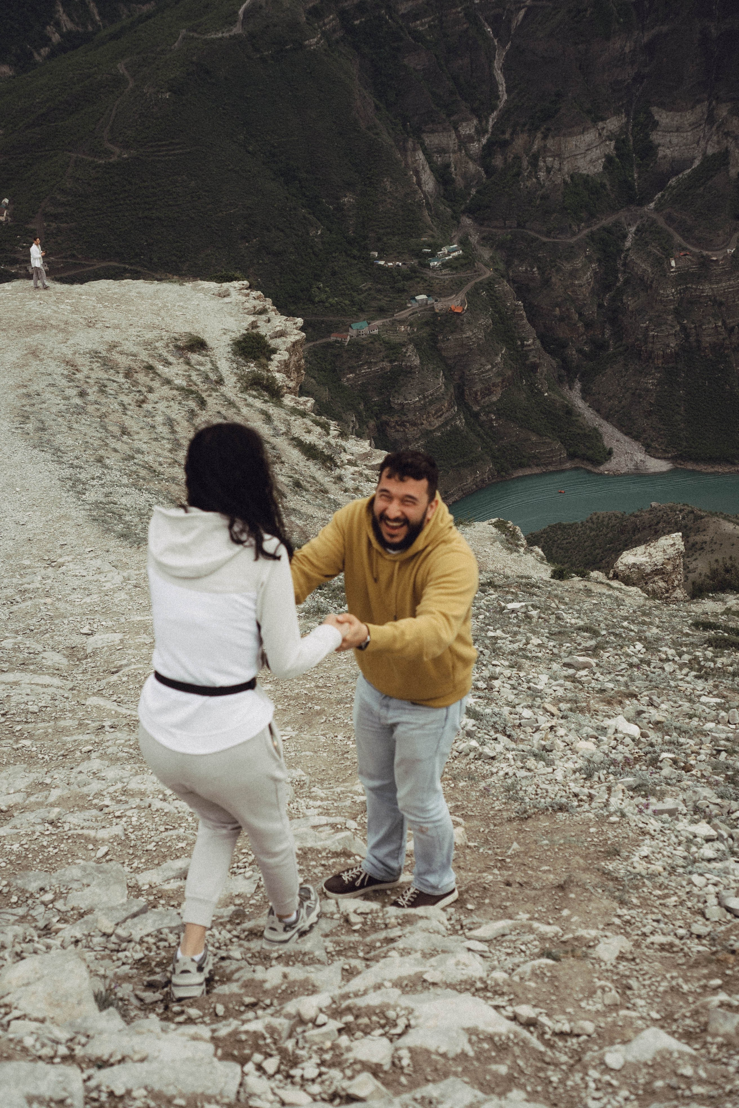 Каньон. Профессиональный фотограф, Санкт-Петербург — Виктория Богомолова