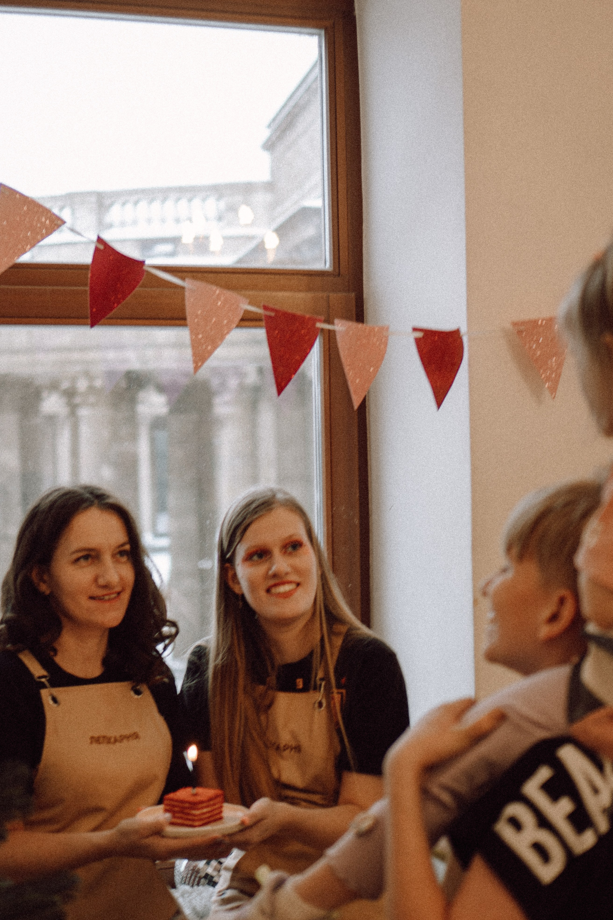 Студия лепки. Профессиональный фотограф, Санкт-Петербург — Виктория Богомолова