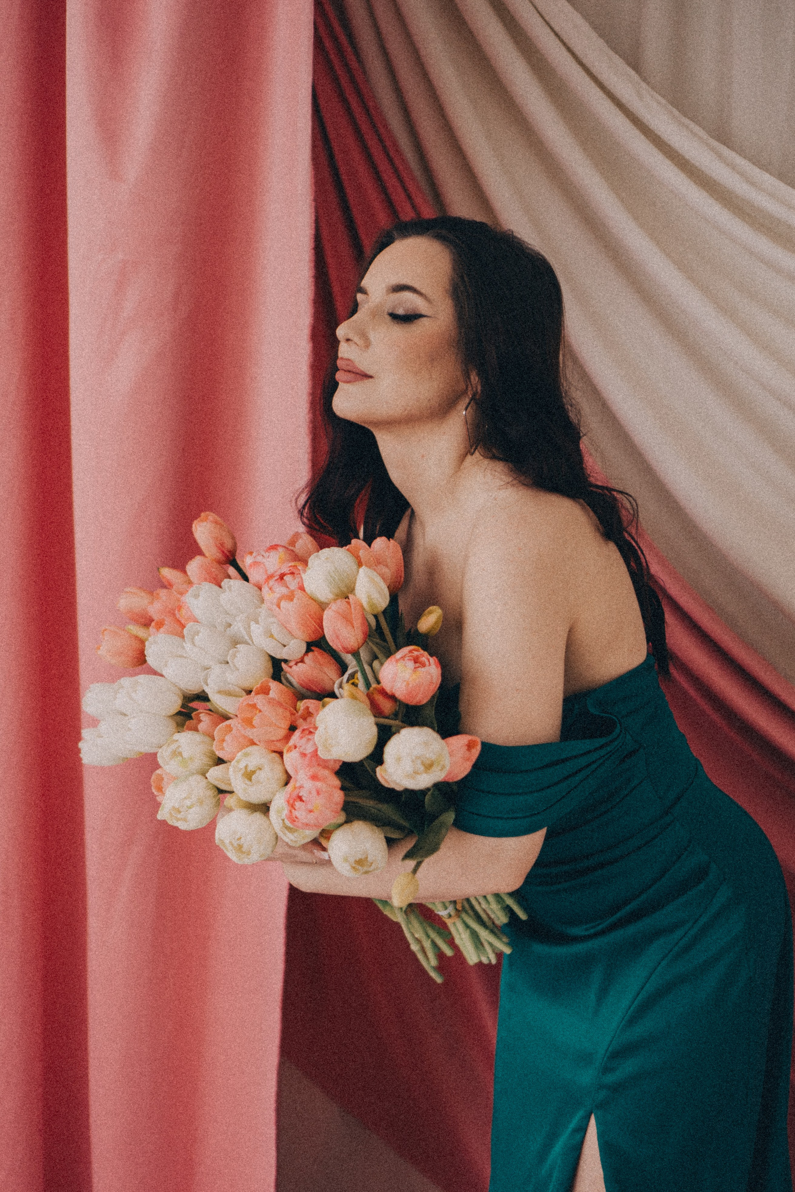 Весенняя. Профессиональный фотограф, Санкт-Петербург — Виктория Богомолова