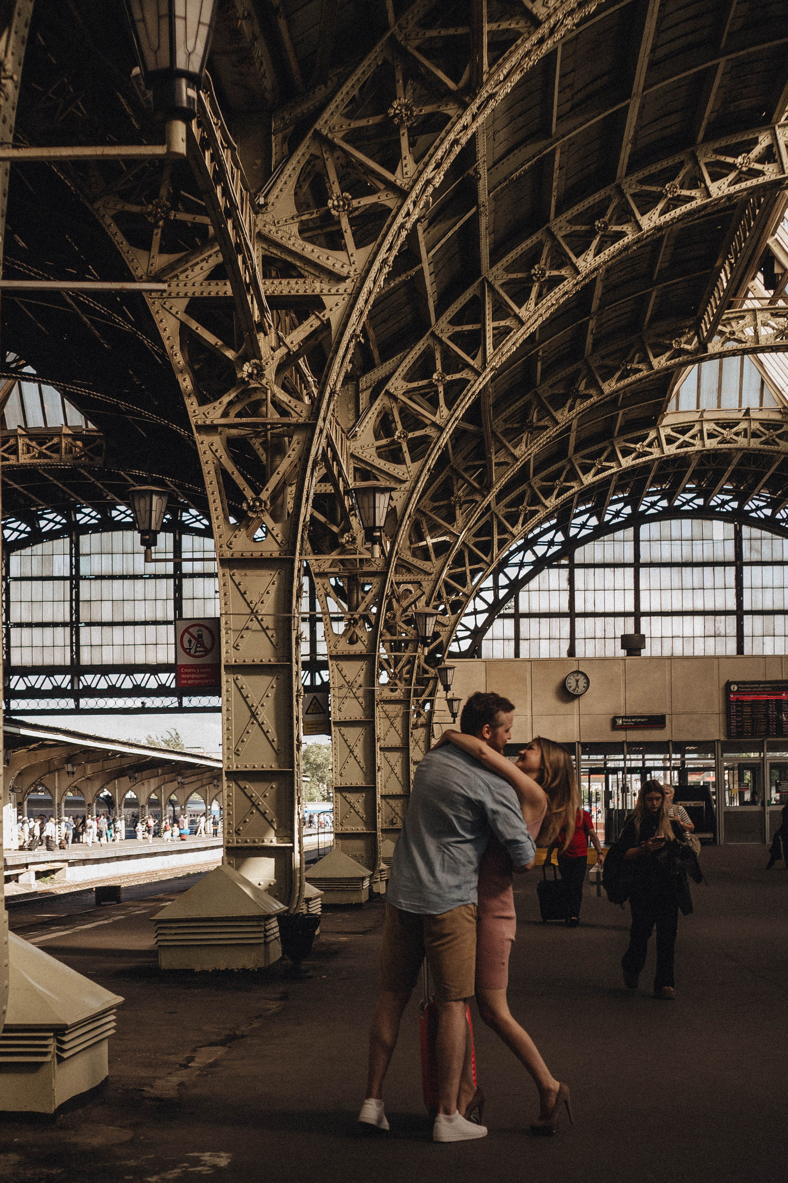 История на реальных событиях. Профессиональный фотограф, Санкт-Петербург — Виктория Богомолова