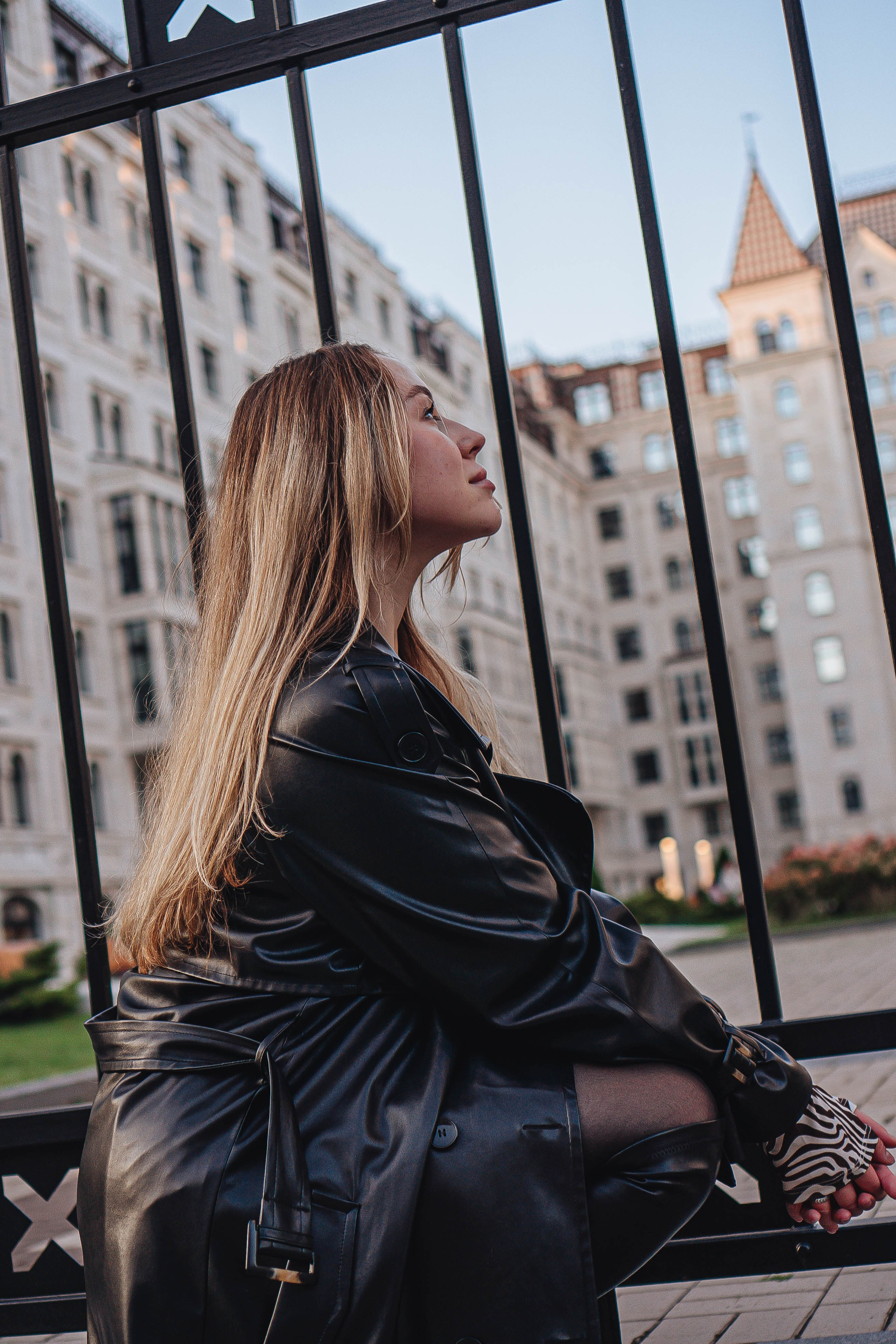 Жественность. Профессиональный фотограф, Санкт-Петербург — Виктория Богомолова