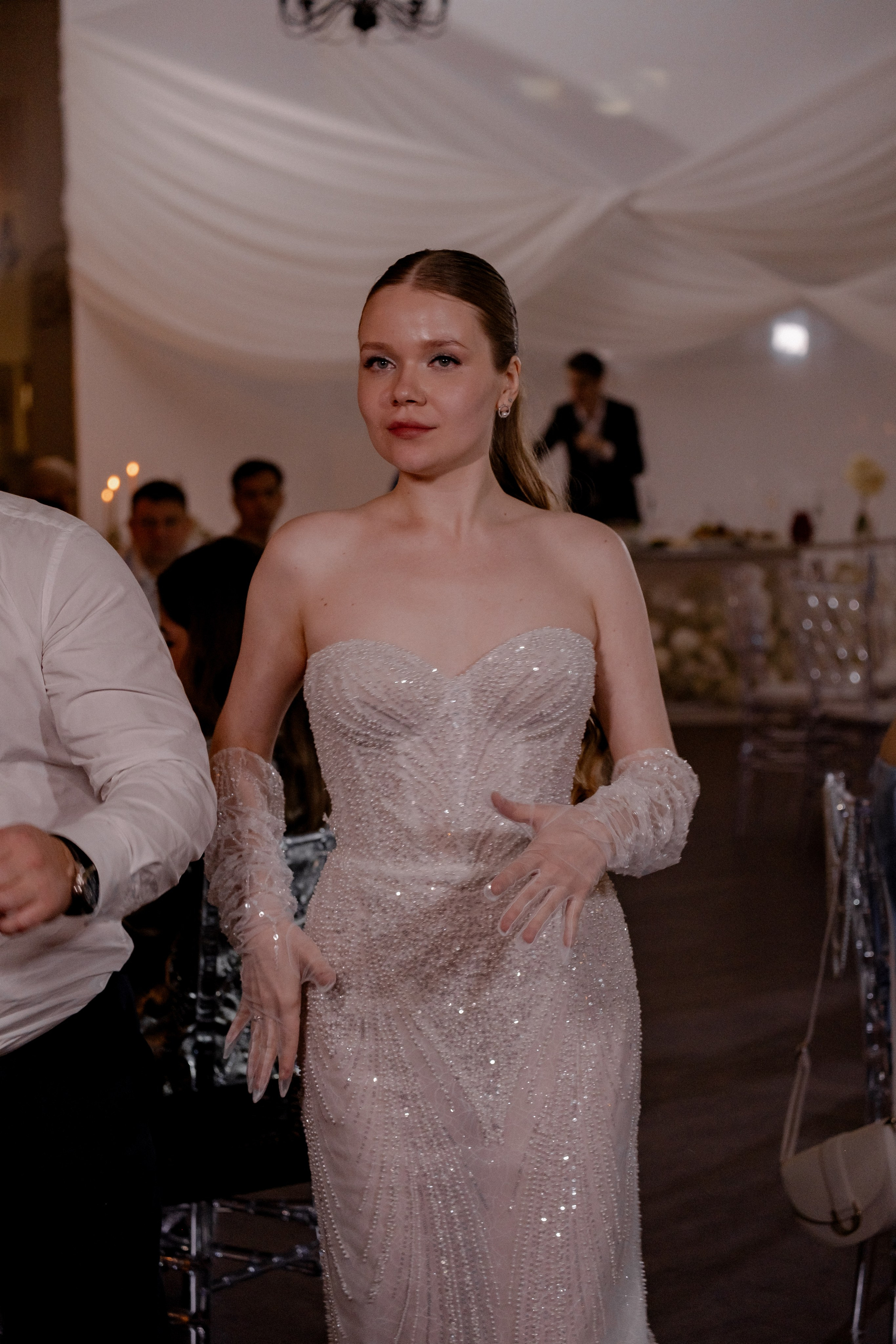 СВАДЕБНЫЙ БАНКЕТ (СНЯТО В СИБИРЕ В НИЖНЕВАРТОВСКЕ). Профессиональный фотограф, Санкт-Петербург — Виктория Богомолова