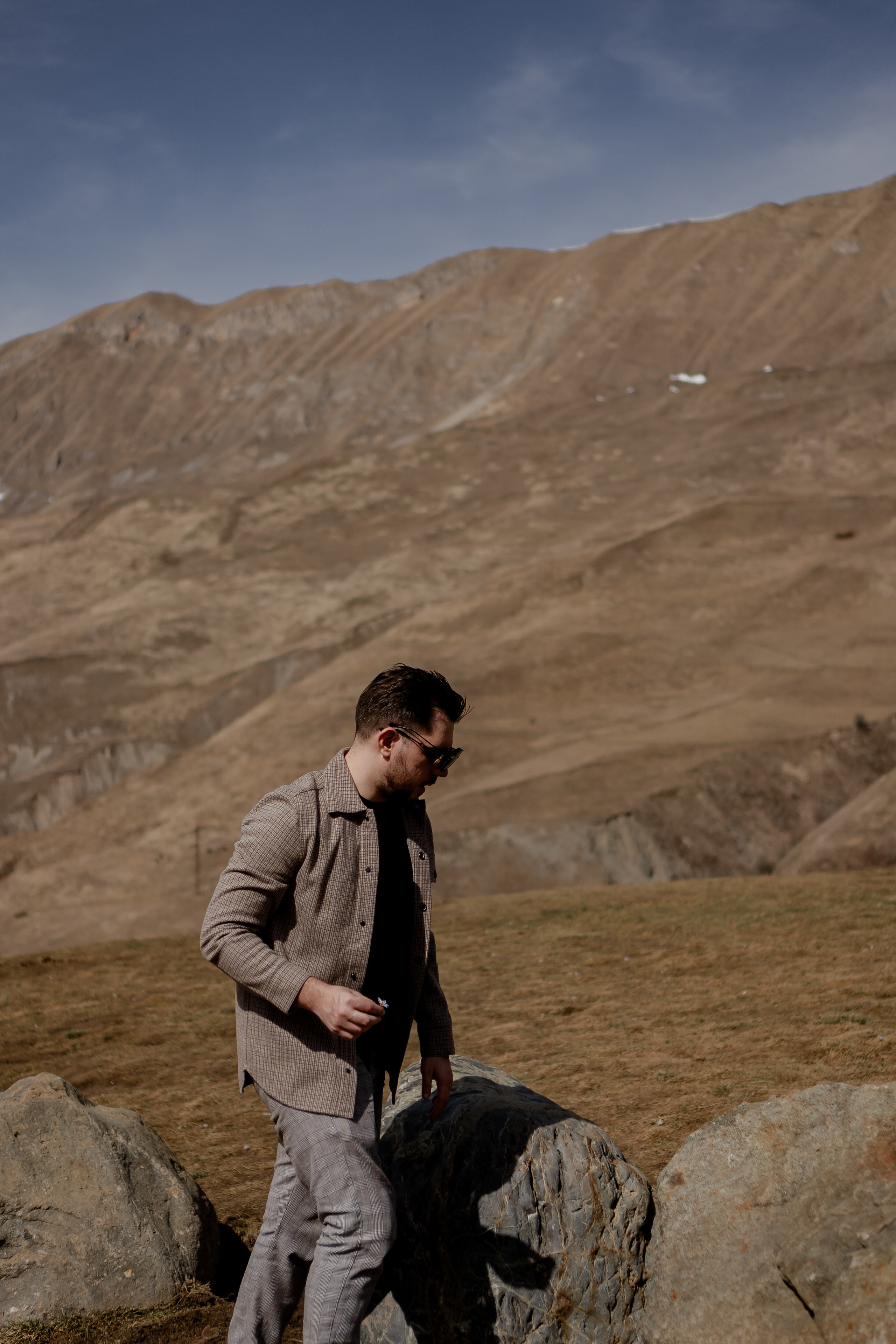 ОСЕТИЯ. Профессиональный фотограф, Санкт-Петербург — Виктория Богомолова