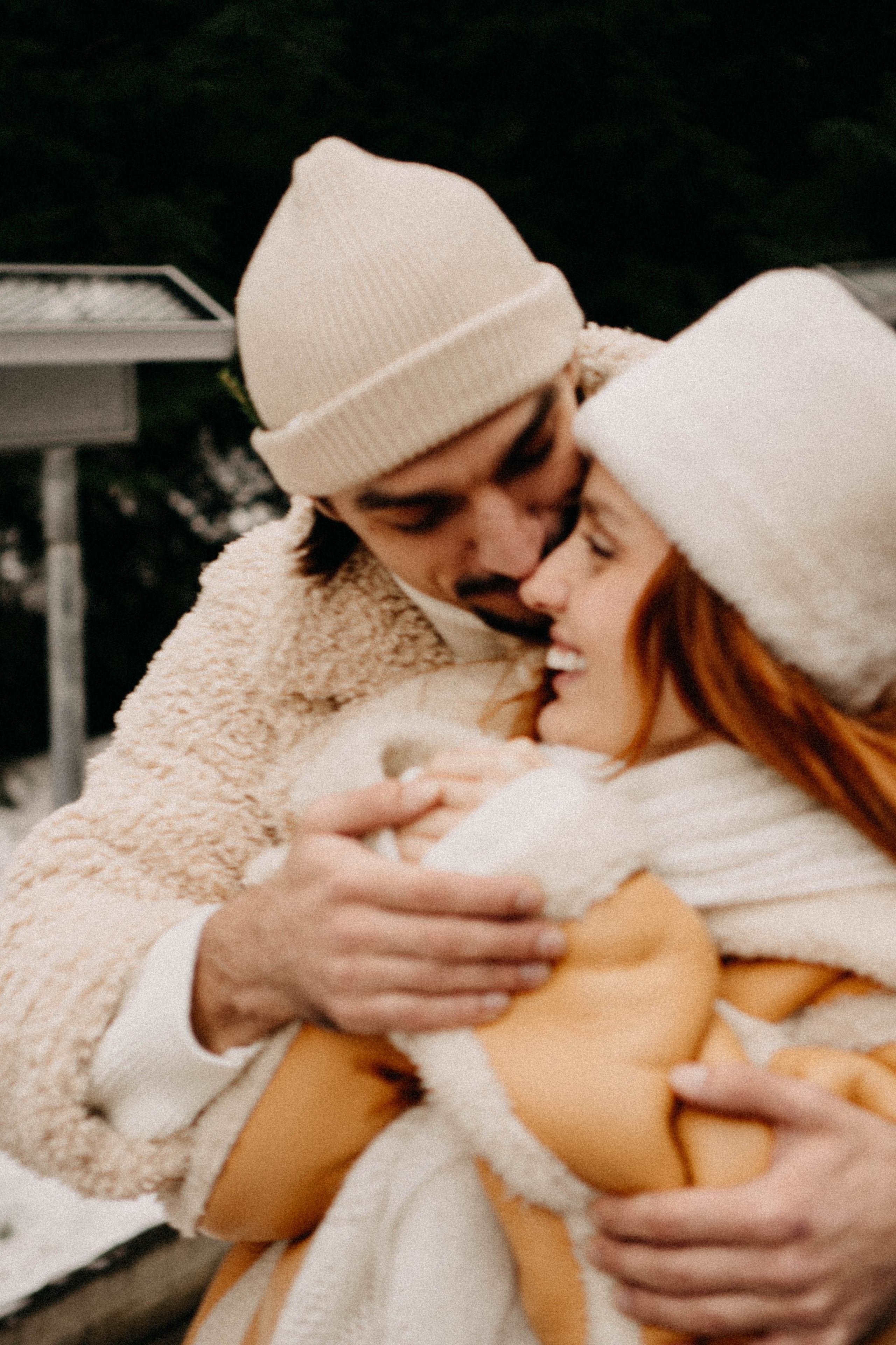 Каток. Профессиональный фотограф, Санкт-Петербург — Виктория Богомолова