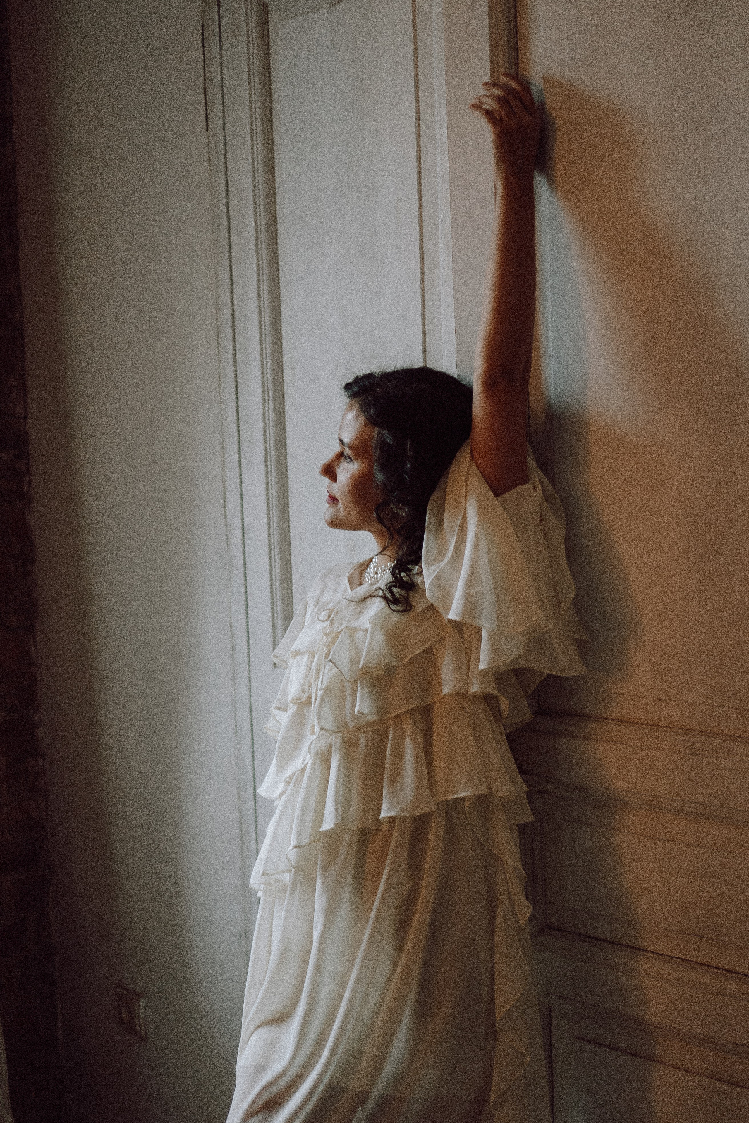 Новогодний стиль вдвоем. Профессиональный фотограф, Санкт-Петербург — Виктория Богомолова