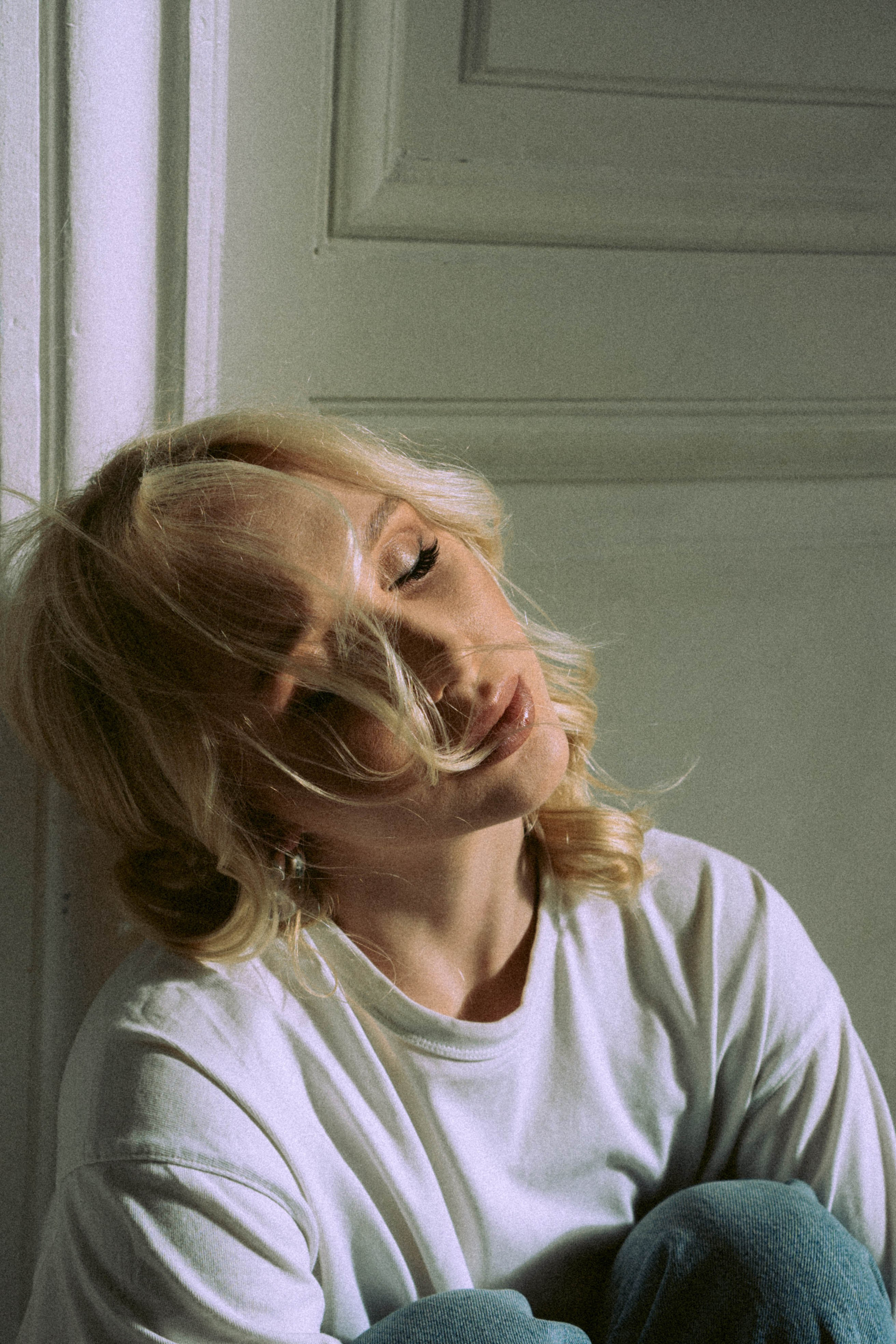 Студийная. Профессиональный фотограф, Санкт-Петербург — Виктория Богомолова