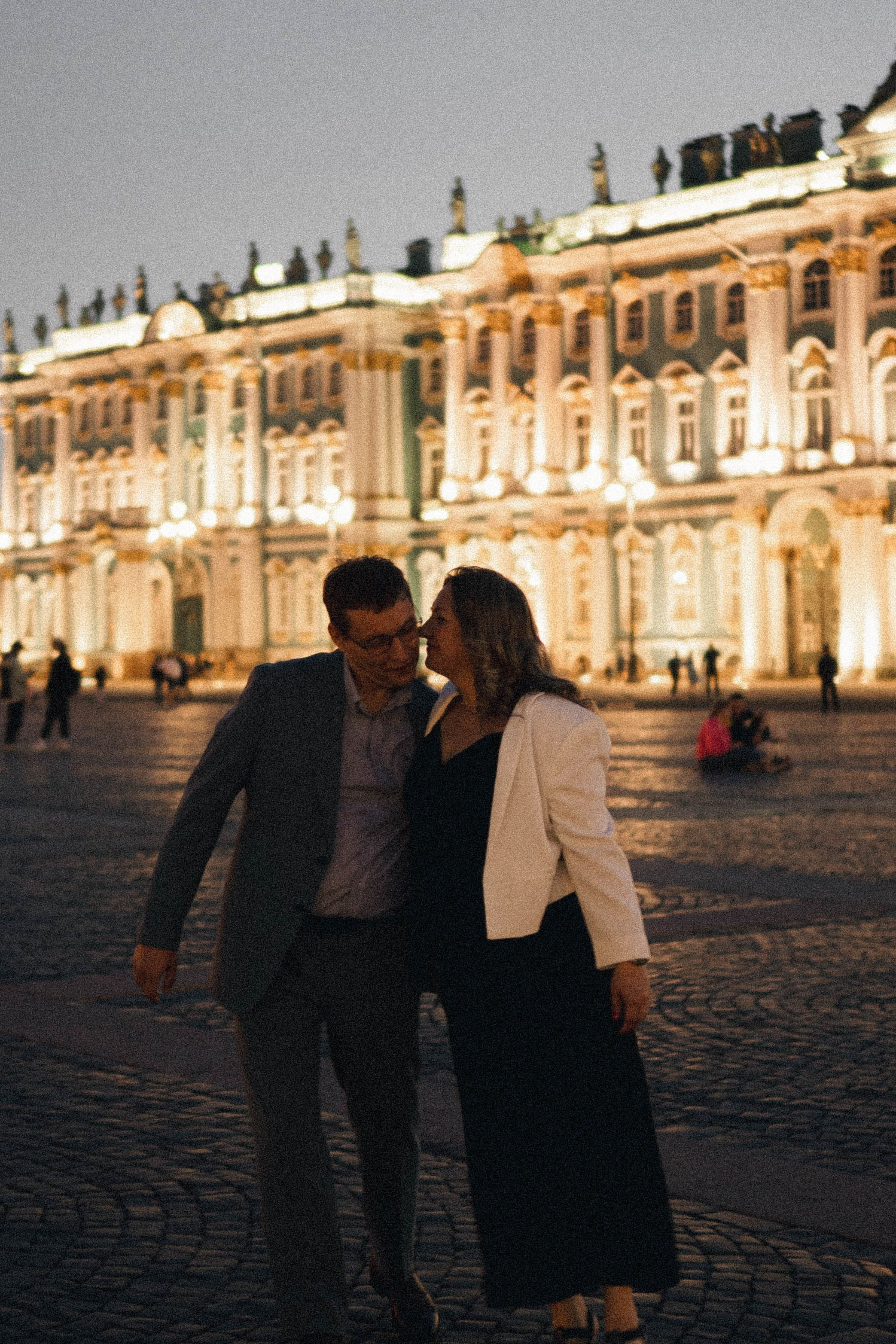 Закатная серия. Профессиональный фотограф, Санкт-Петербург — Виктория Богомолова