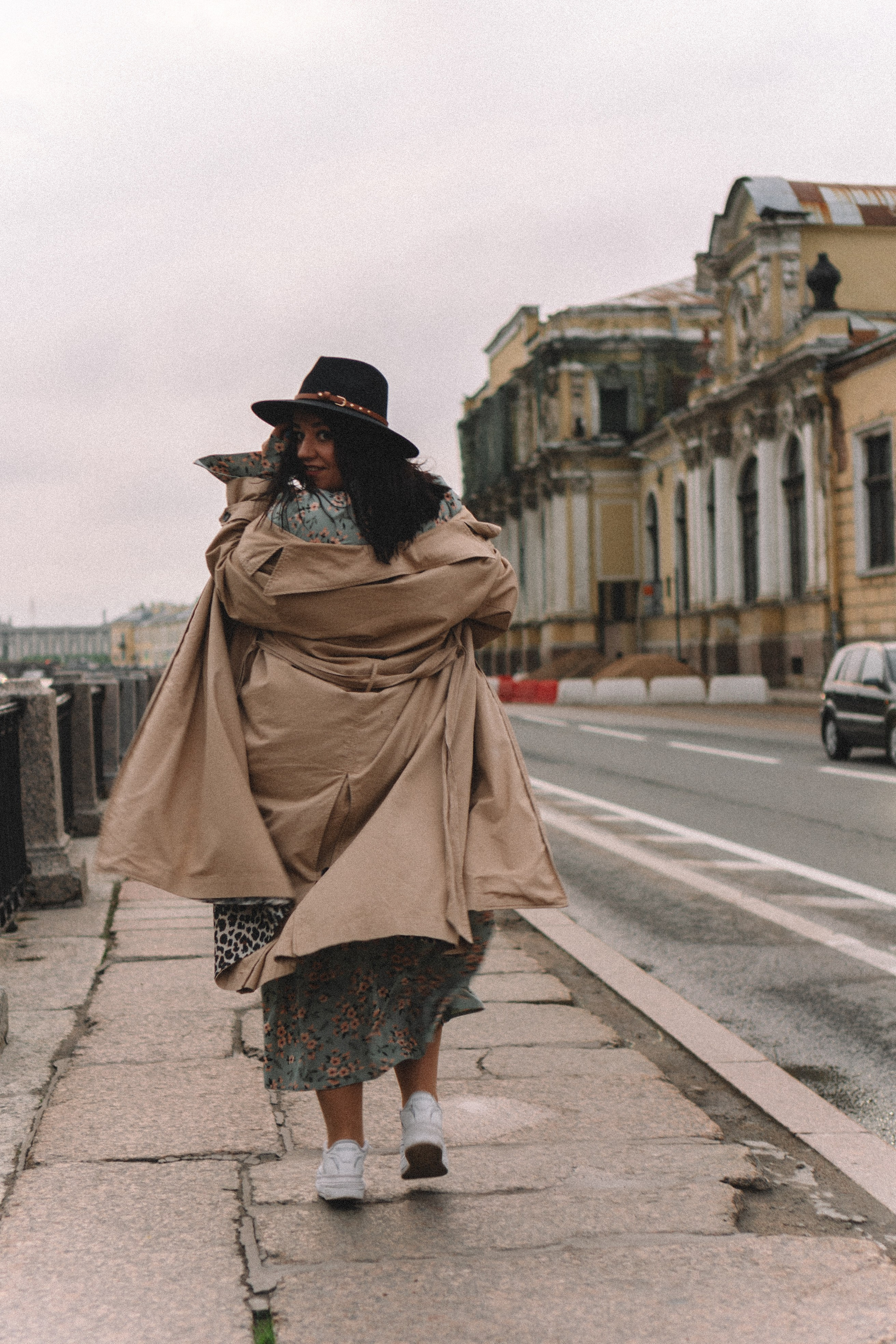 ПИТЕРСКАЯ ПРОГУЛКА. Профессиональный фотограф, Санкт-Петербург — Виктория Богомолова