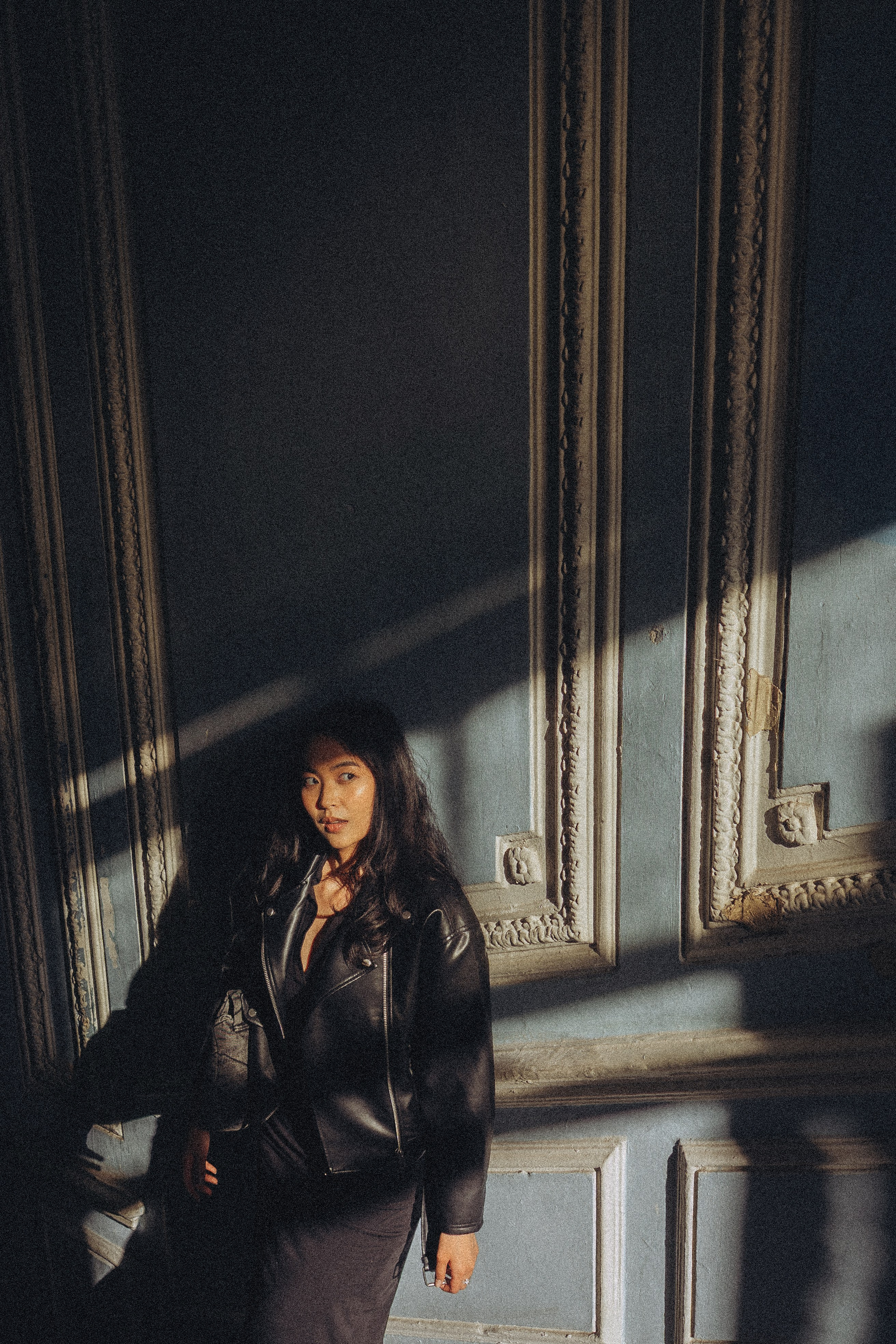 ПАРАДНАЯ. Профессиональный фотограф, Санкт-Петербург — Виктория Богомолова