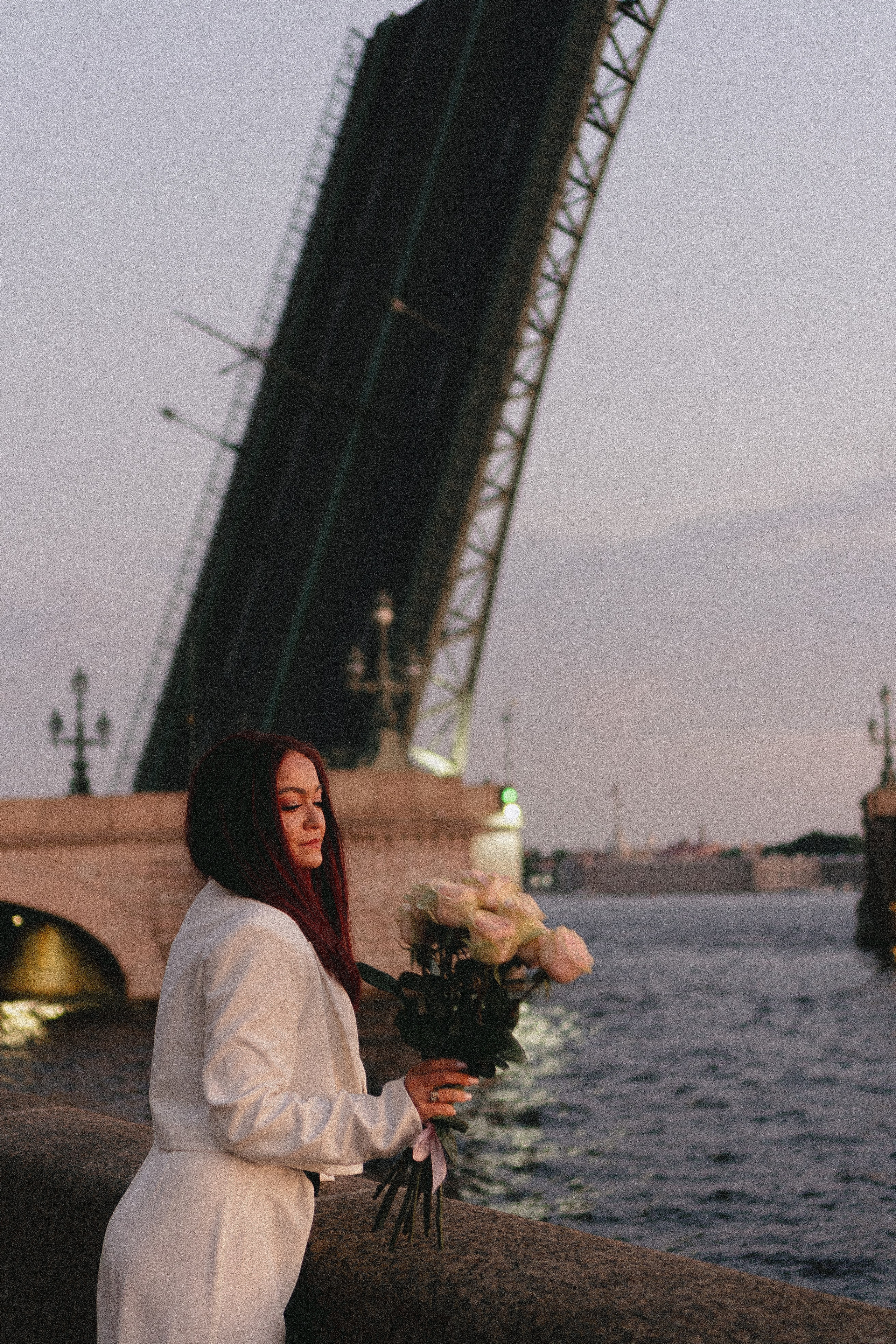 РАССВЕТНАЯ ИСТОРИЯ. Профессиональный фотограф, Санкт-Петербург — Виктория Богомолова