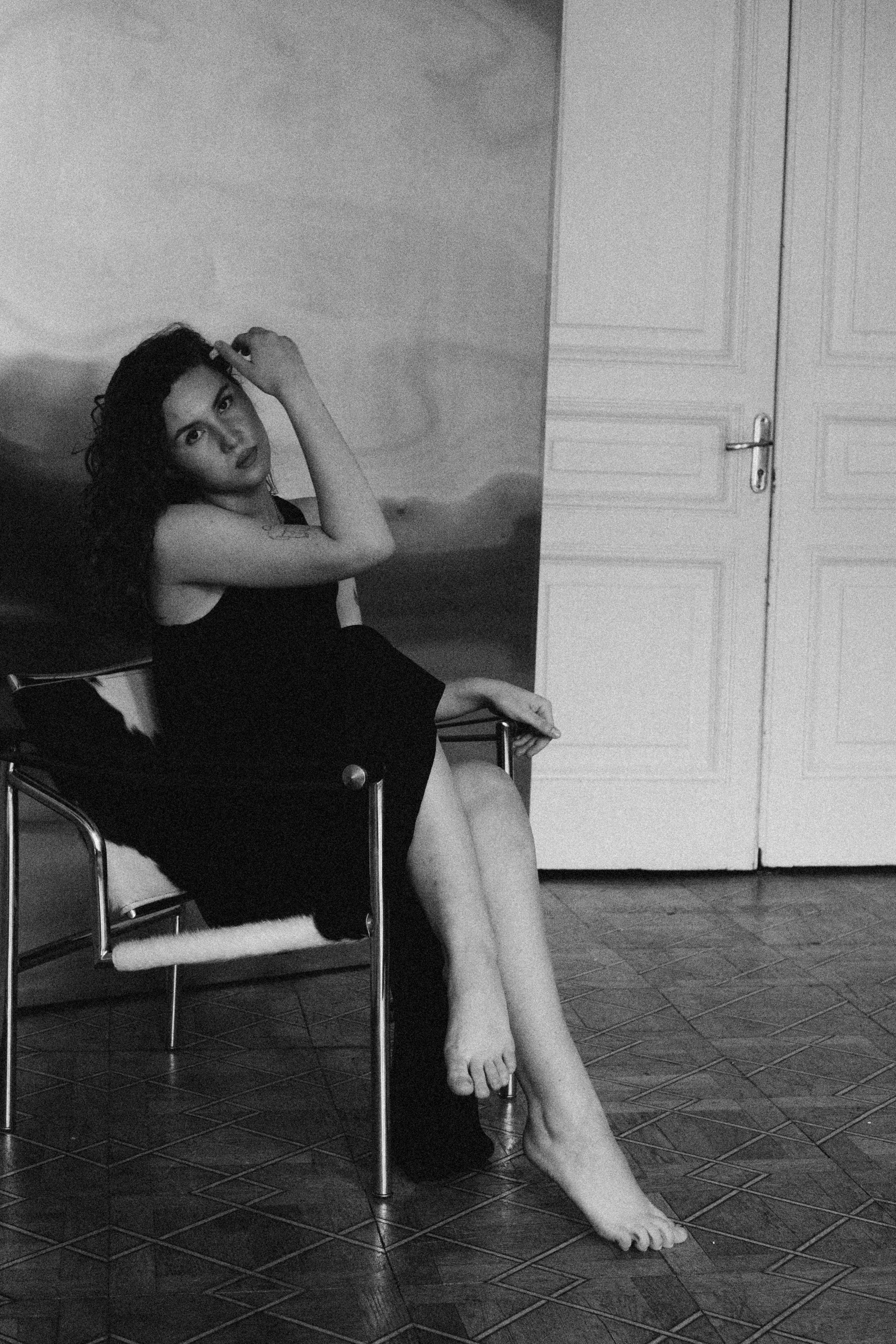 Для девушки. Профессиональный фотограф, Санкт-Петербург — Виктория Богомолова