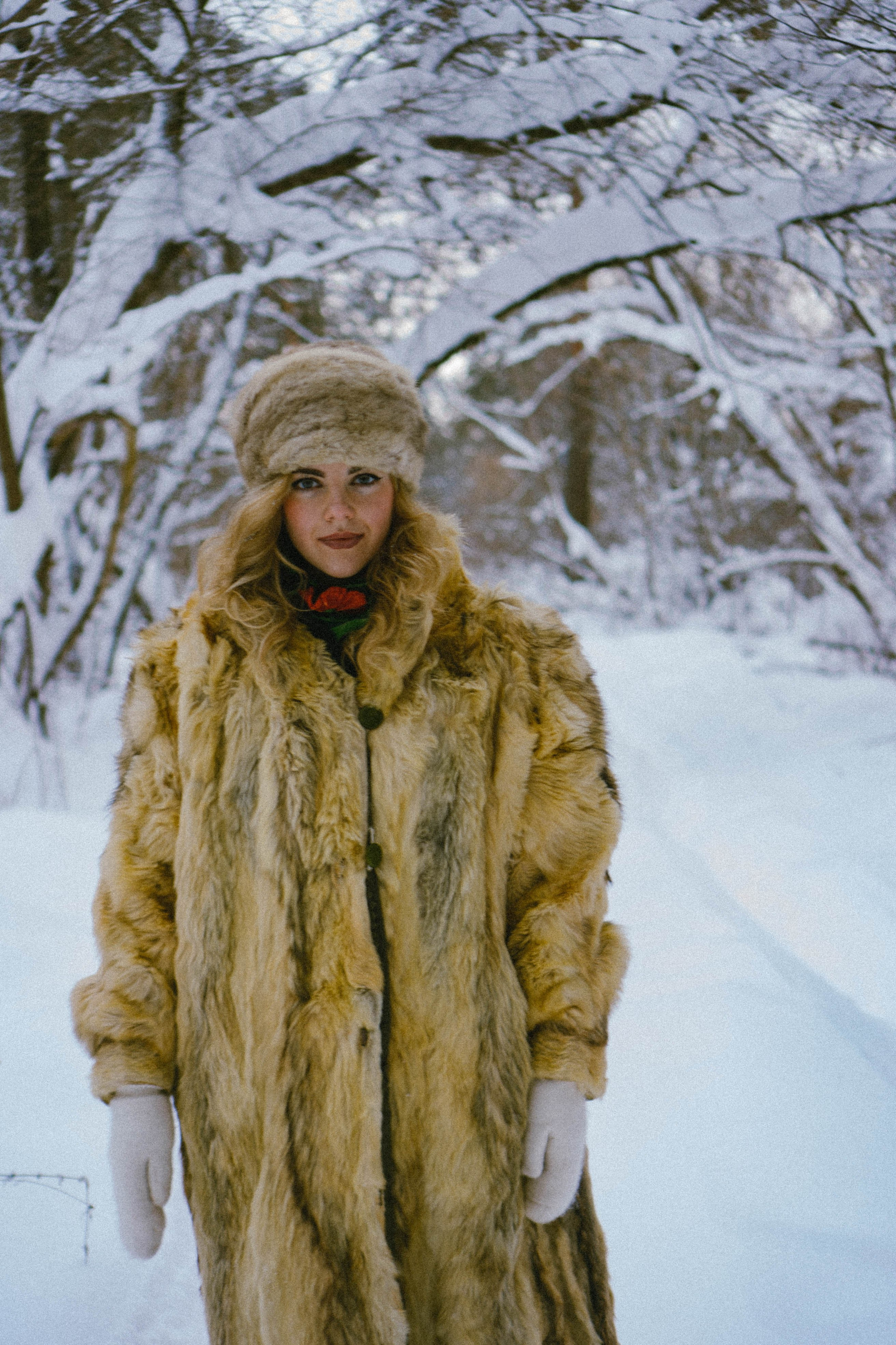 Русский стиль. Профессиональный фотограф, Санкт-Петербург — Виктория Богомолова