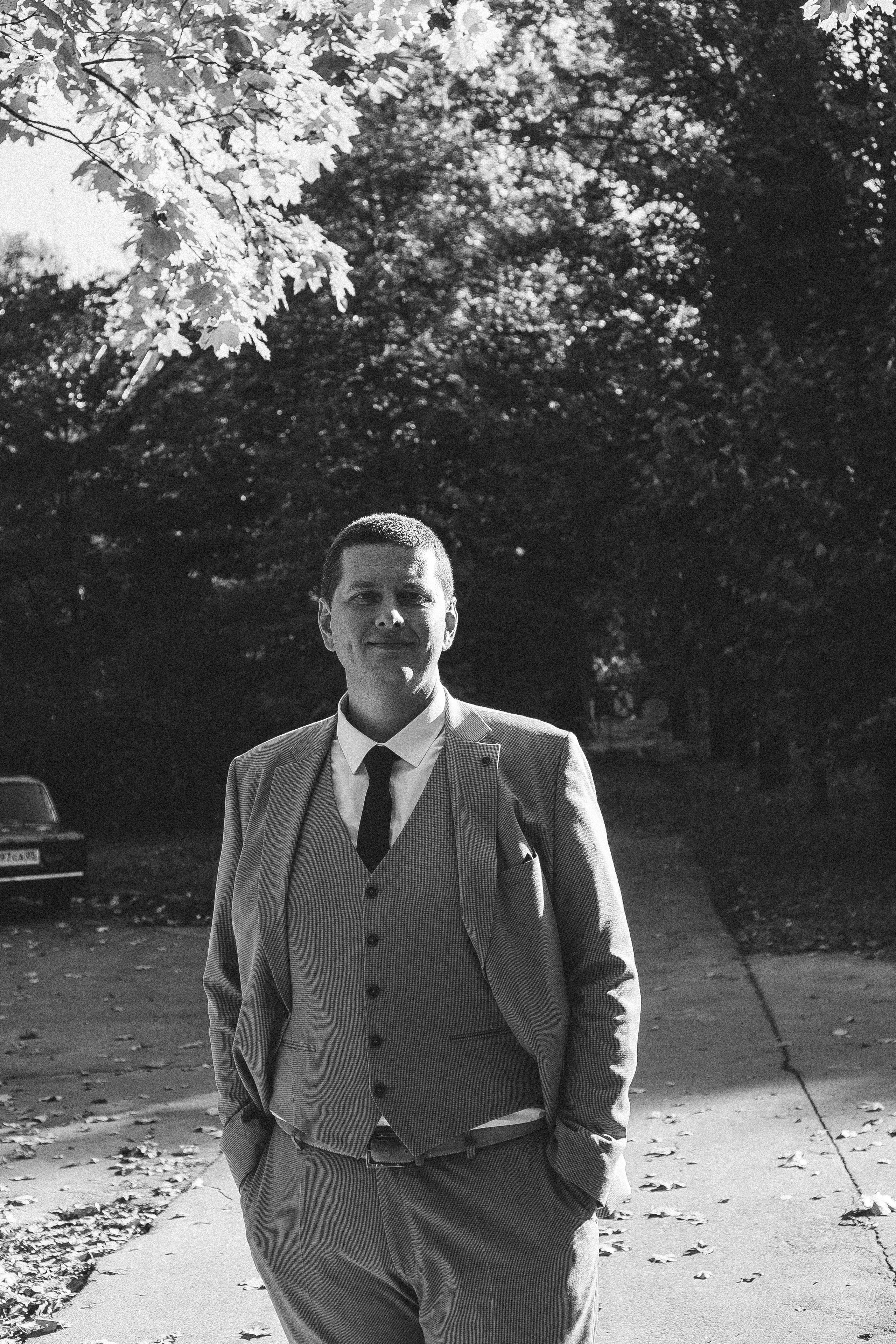 СВАДЕБНАЯ В ПУШКИНЕ. Профессиональный фотограф, Санкт-Петербург — Виктория Богомолова