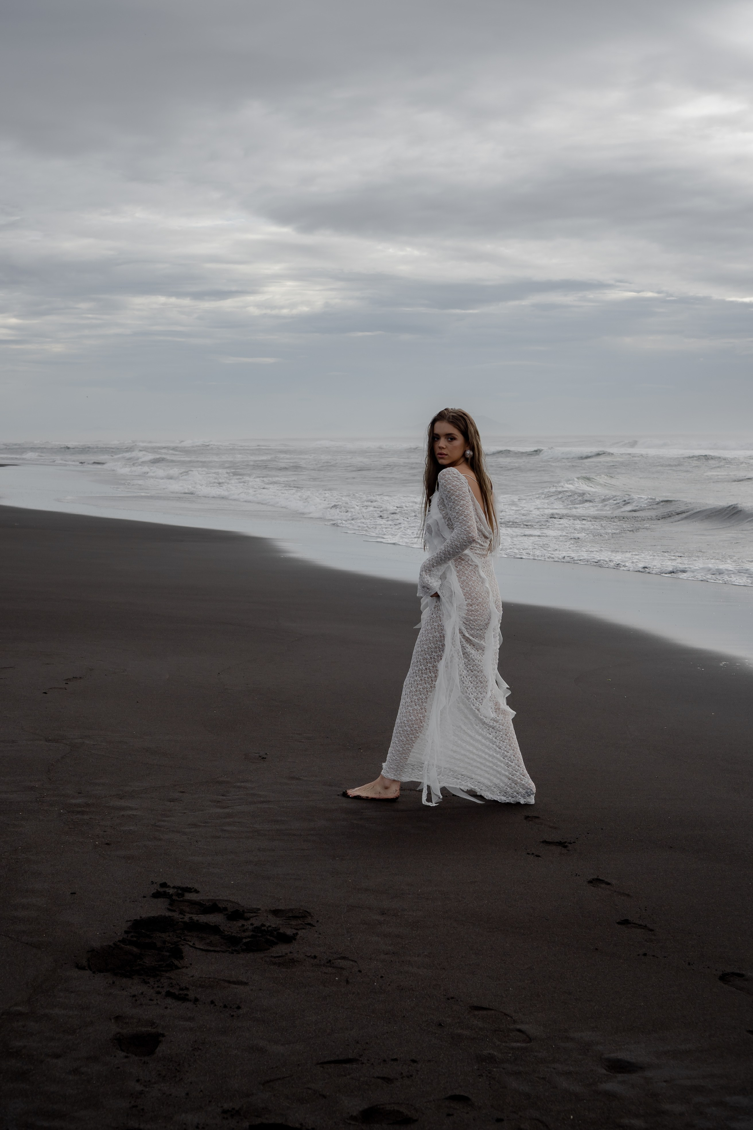 ТИХИЙ ОКЕАНН СЬЕМКА НА SONY. Профессиональный фотограф, Санкт-Петербург — Виктория Богомолова