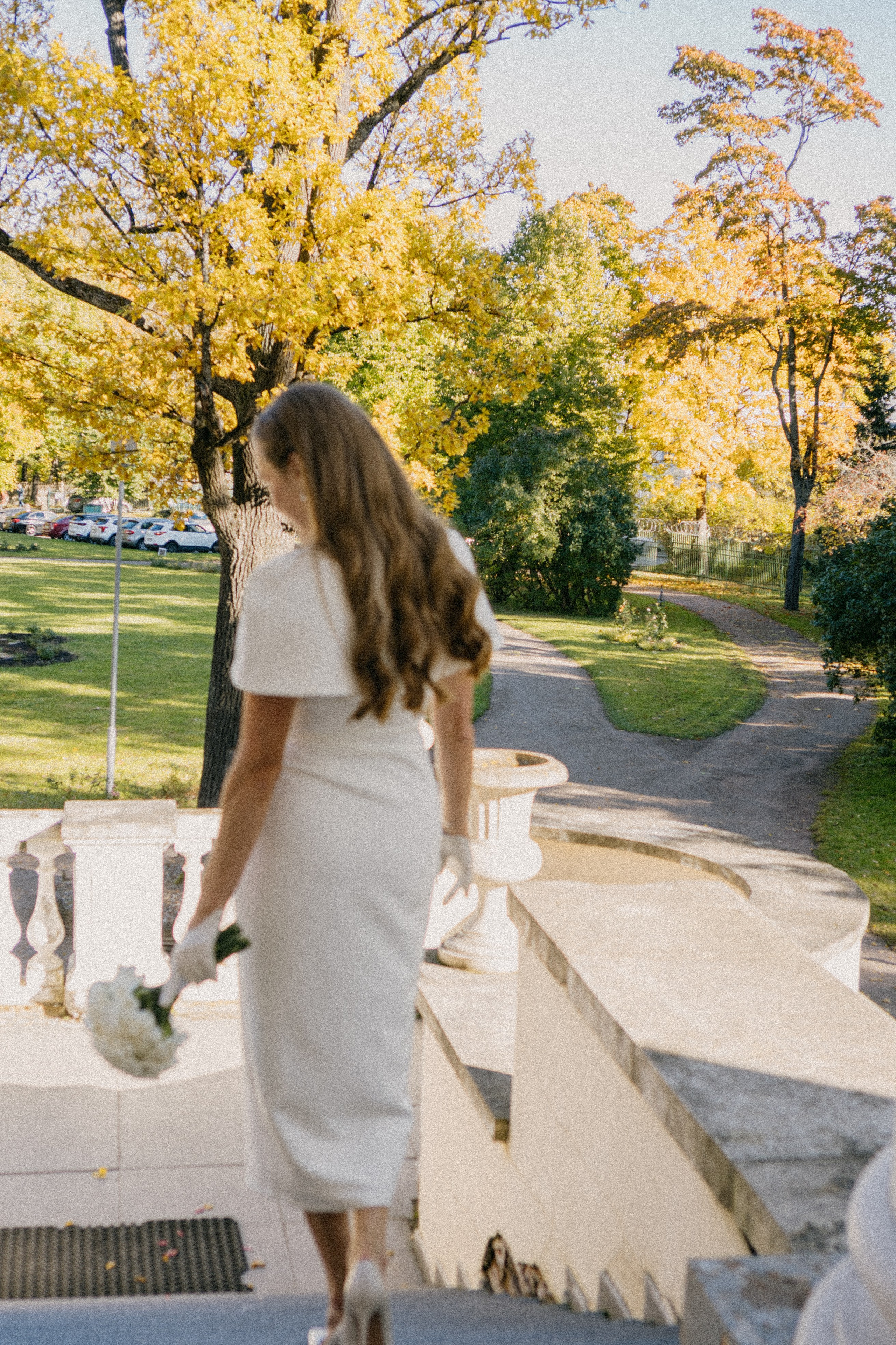 СВАДЕБНАЯ СЬЕМКА В ПУШКИН. Профессиональный фотограф, Санкт-Петербург — Виктория Богомолова