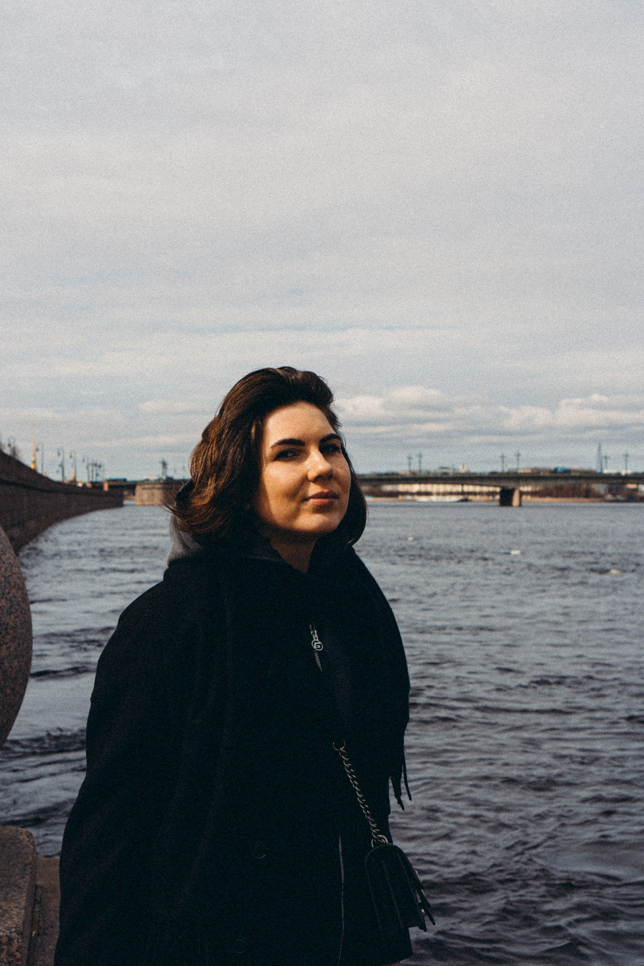 Прогулка по весеннему Питеру. Профессиональный фотограф, Санкт-Петербург — Виктория Богомолова