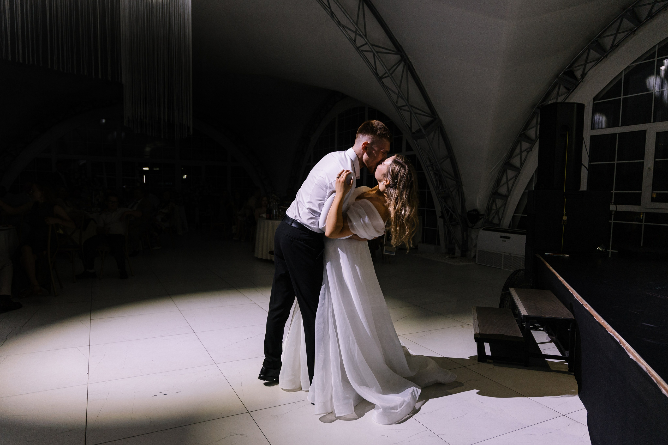 Дмитрий и Алена. Свадебный фотограф и видеограф в Москве, Виктор Архилюк