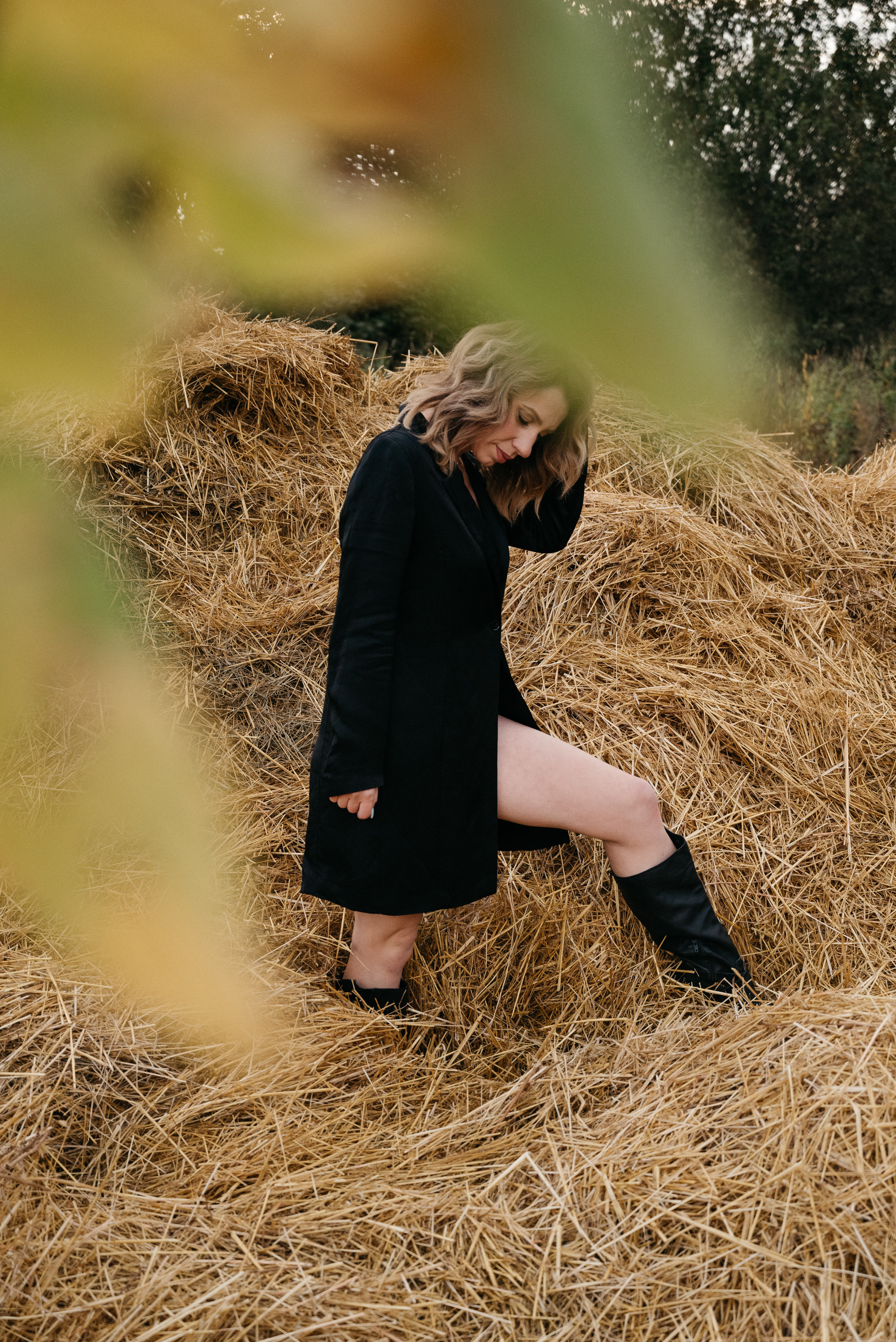 С. С в е т л о е. Свадебный фотограф Ижевск Петр Шишков