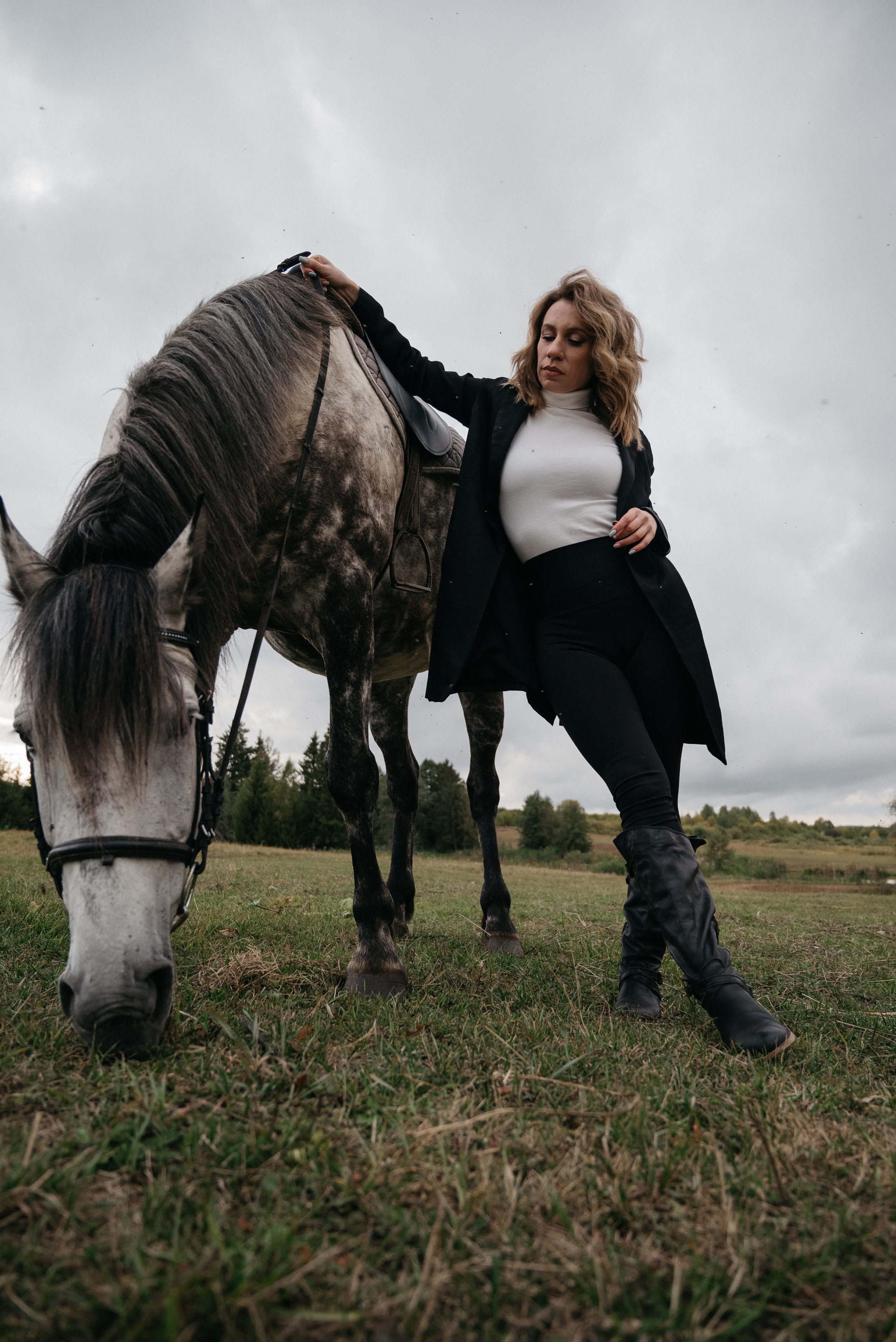 С. С в е т л о е. Свадебный фотограф Ижевск Петр Шишков
