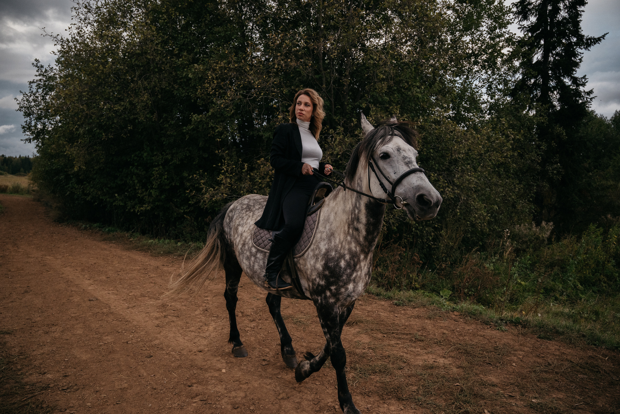 С. С в е т л о е. Свадебный фотограф Ижевск Петр Шишков