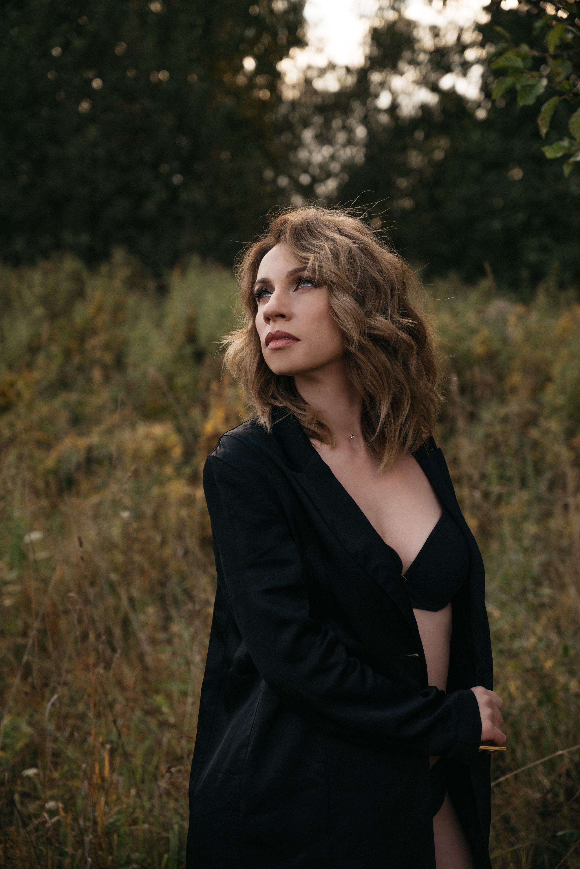 С. С в е т л о е. Свадебный фотограф Ижевск Петр Шишков