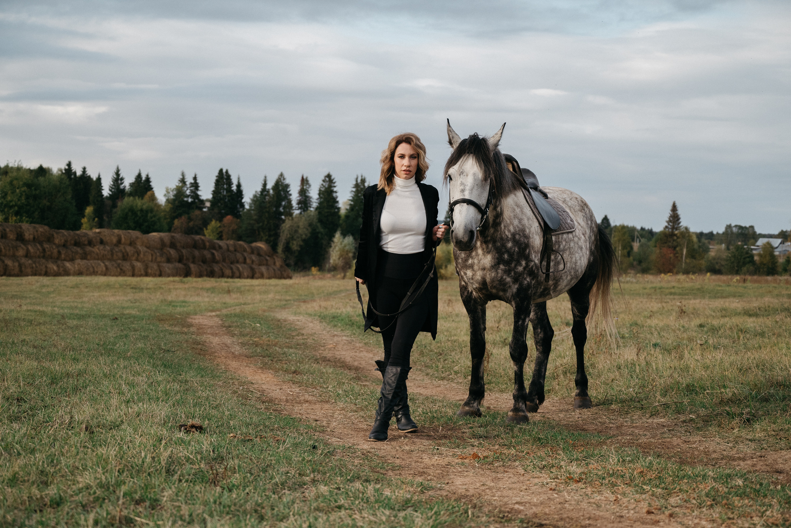 С. С в е т л о е. Свадебный фотограф Ижевск Петр Шишков