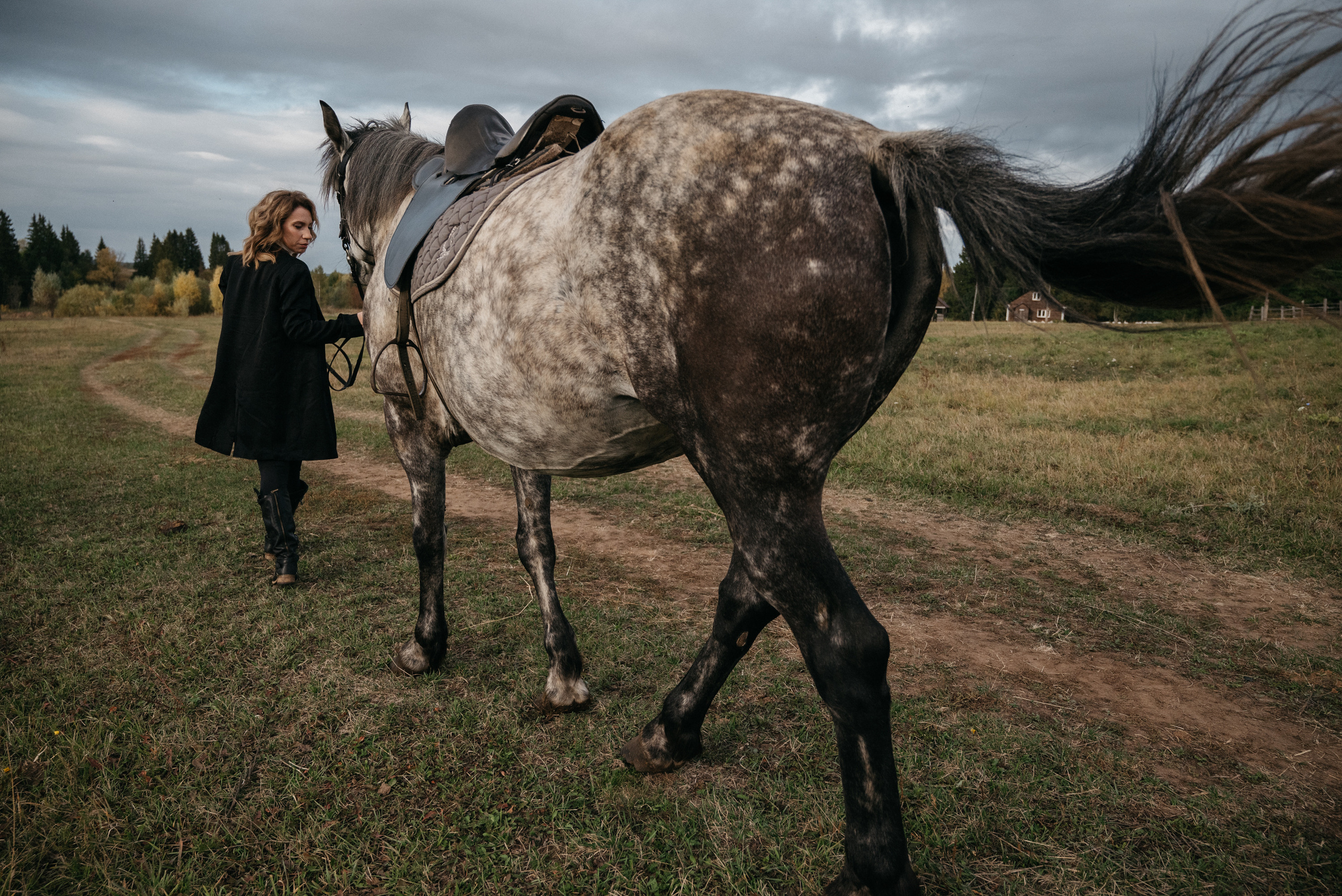С. С в е т л о е. Свадебный фотограф Ижевск Петр Шишков