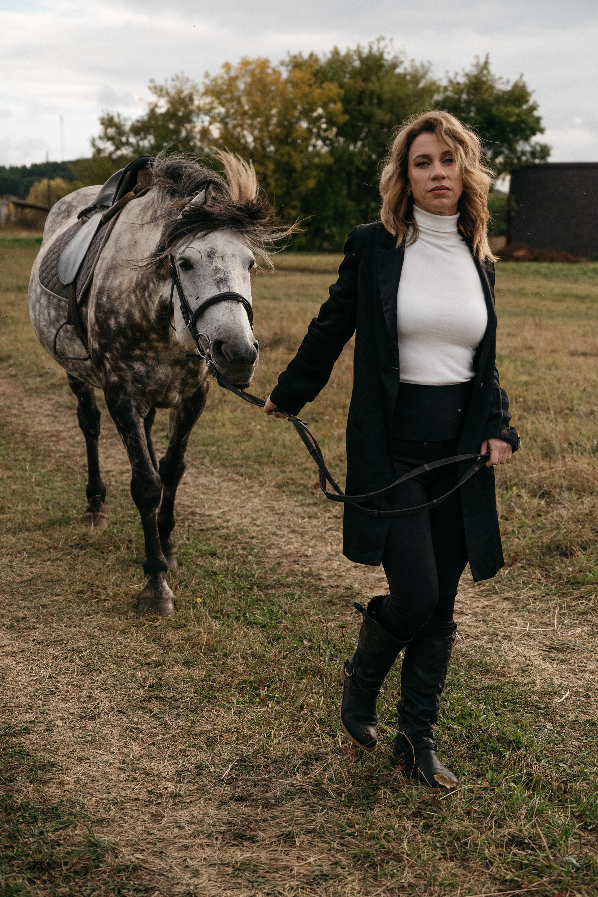 С. С в е т л о е. Свадебный фотограф Ижевск Петр Шишков