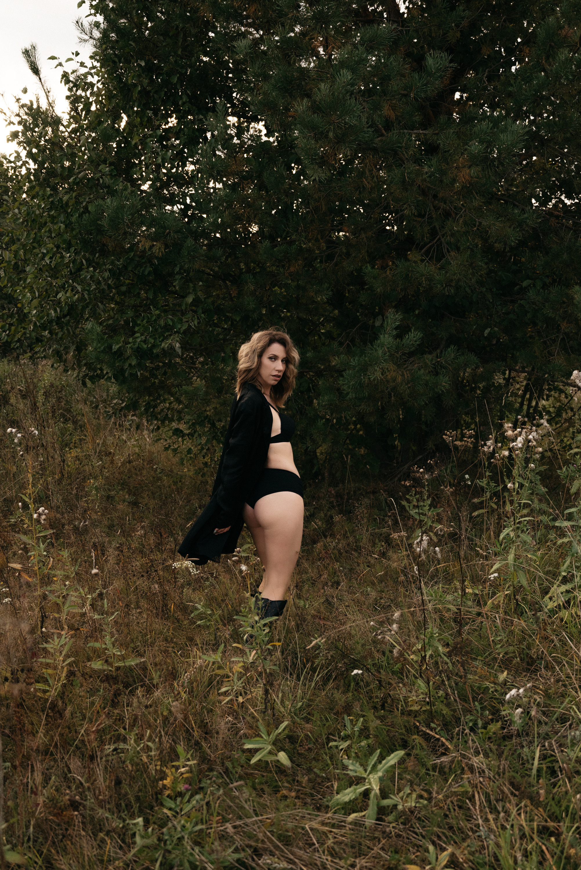 С. С в е т л о е. Свадебный фотограф Ижевск Петр Шишков