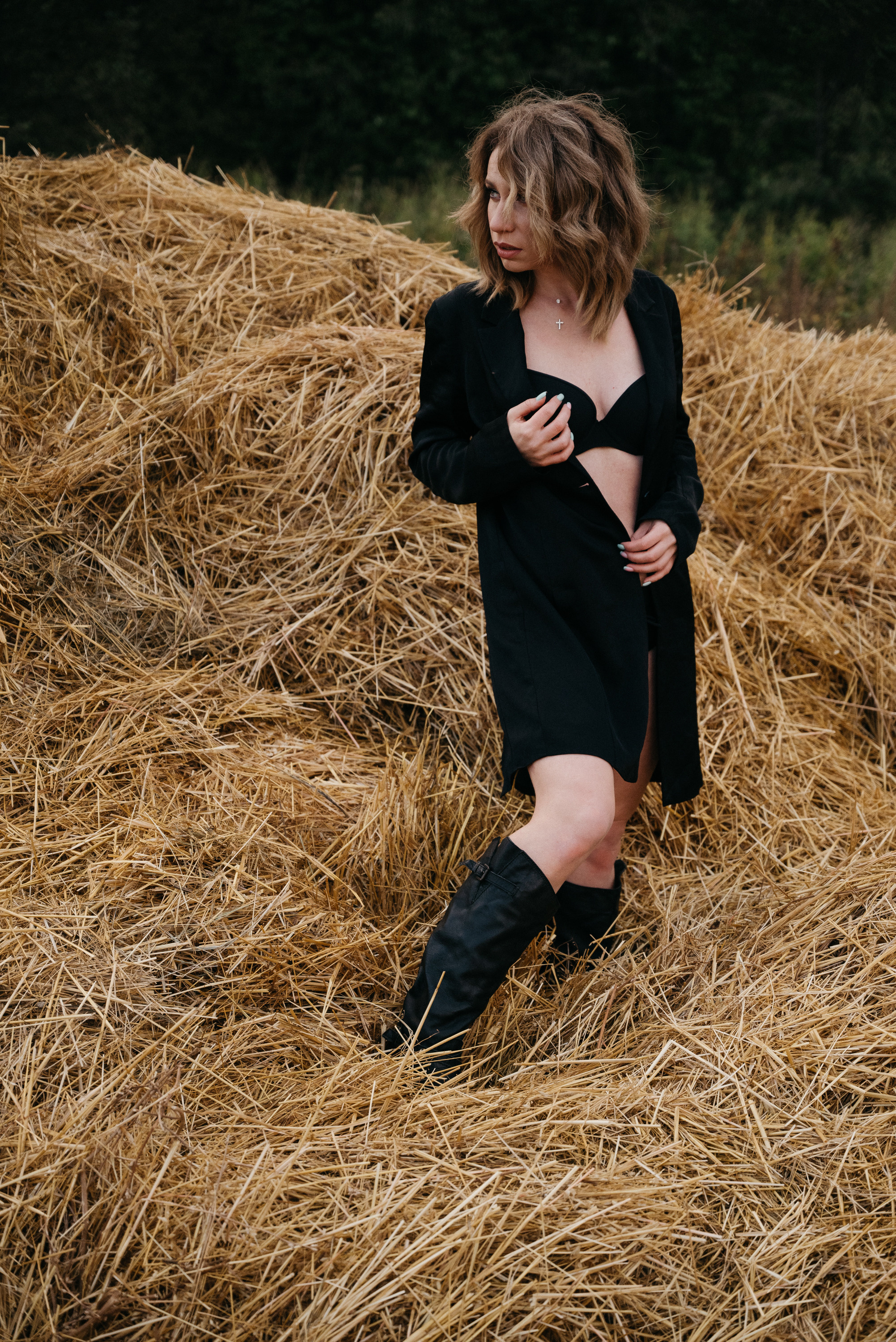 С. С в е т л о е. Свадебный фотограф Ижевск Петр Шишков