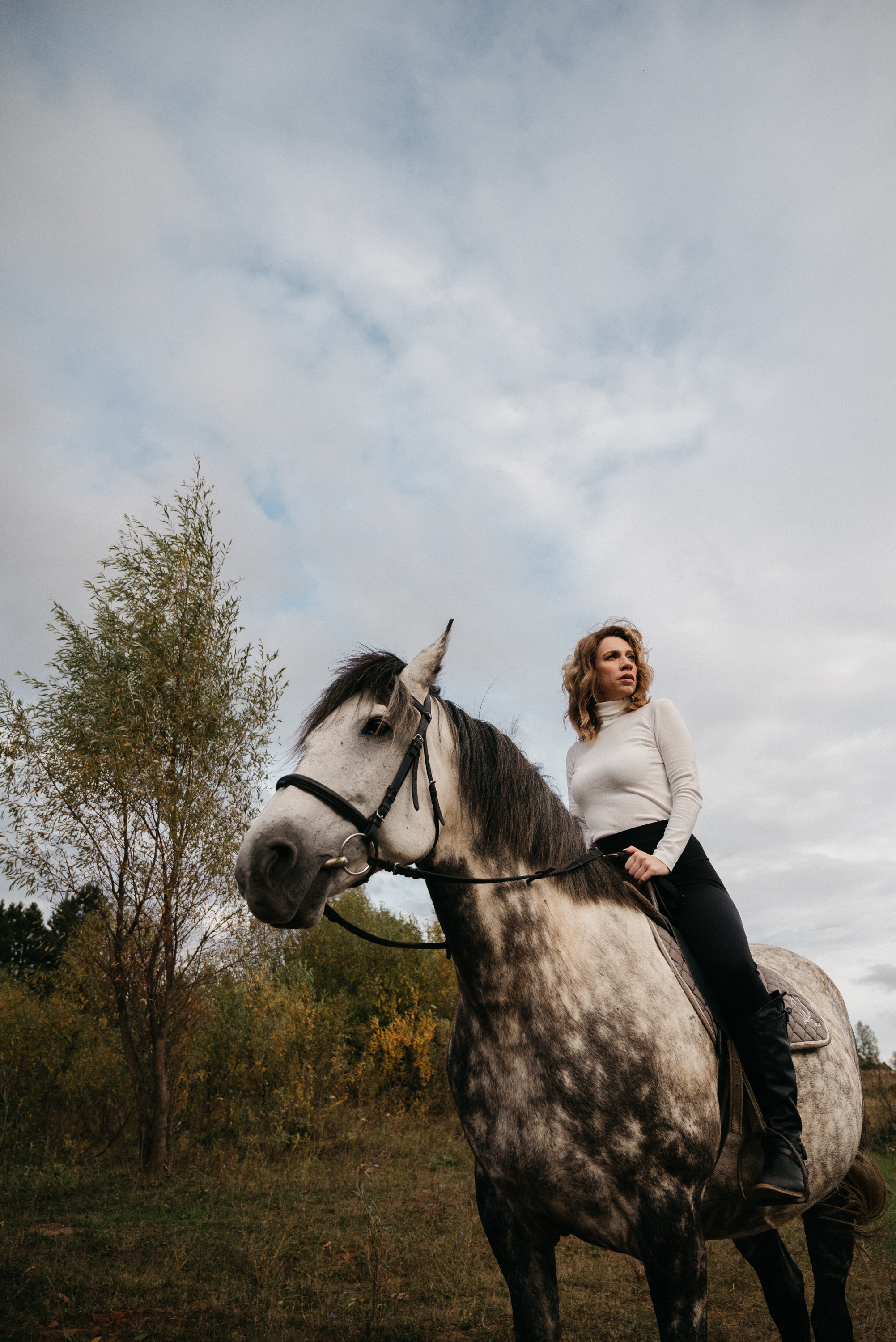 С. С в е т л о е. Свадебный фотограф Ижевск Петр Шишков