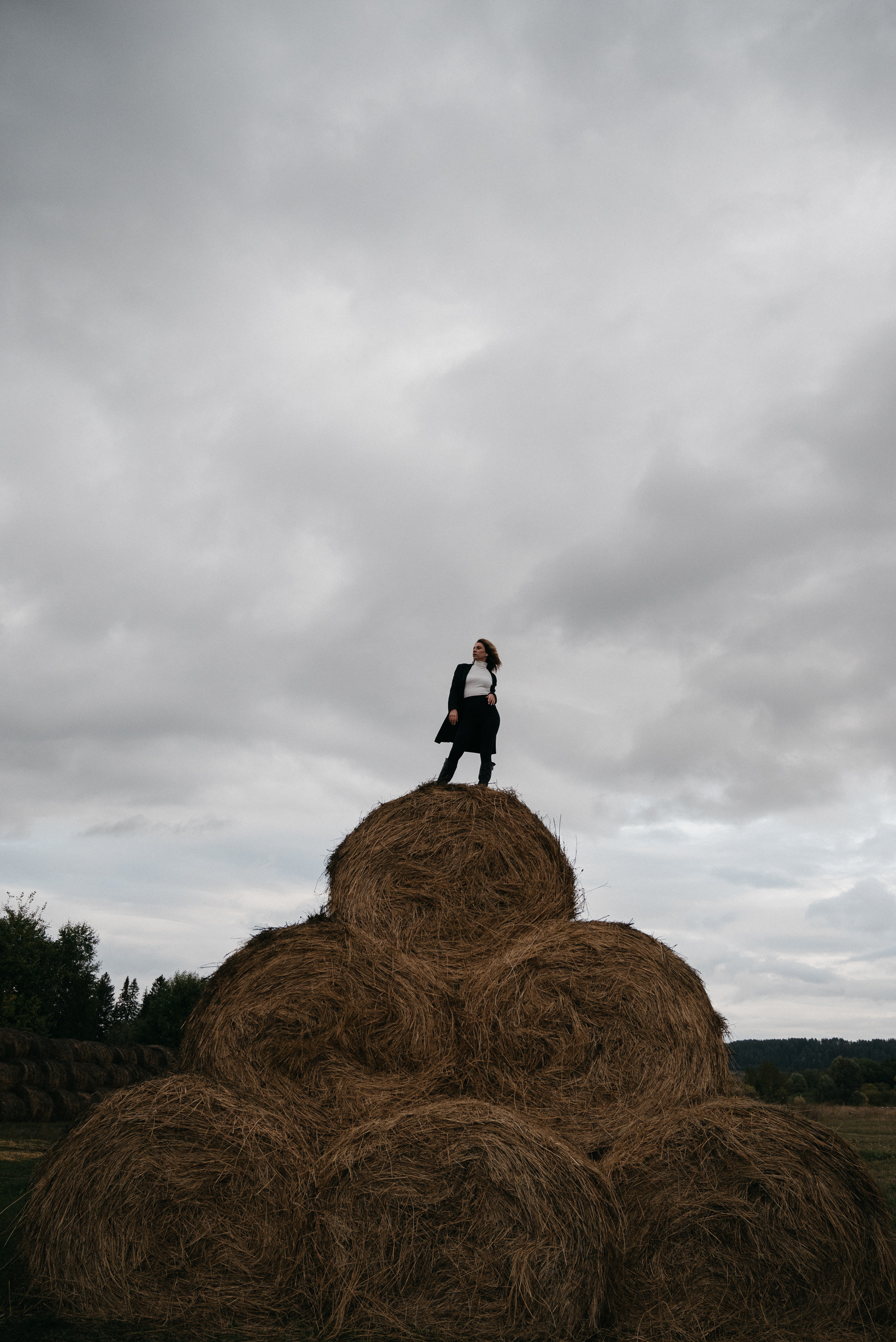 С. С в е т л о е. Свадебный фотограф Ижевск Петр Шишков