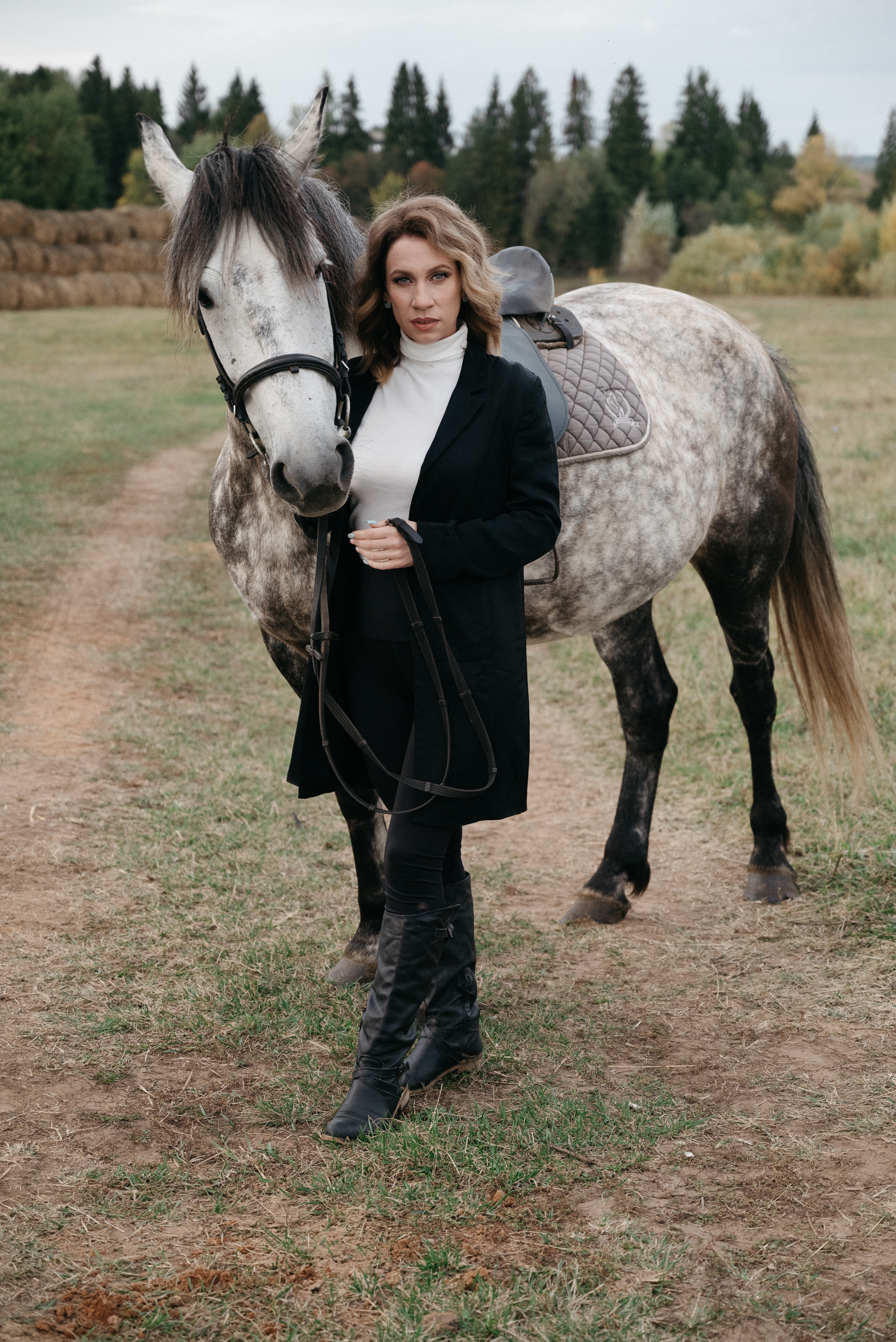 С. С в е т л о е. Свадебный фотограф Ижевск Петр Шишков