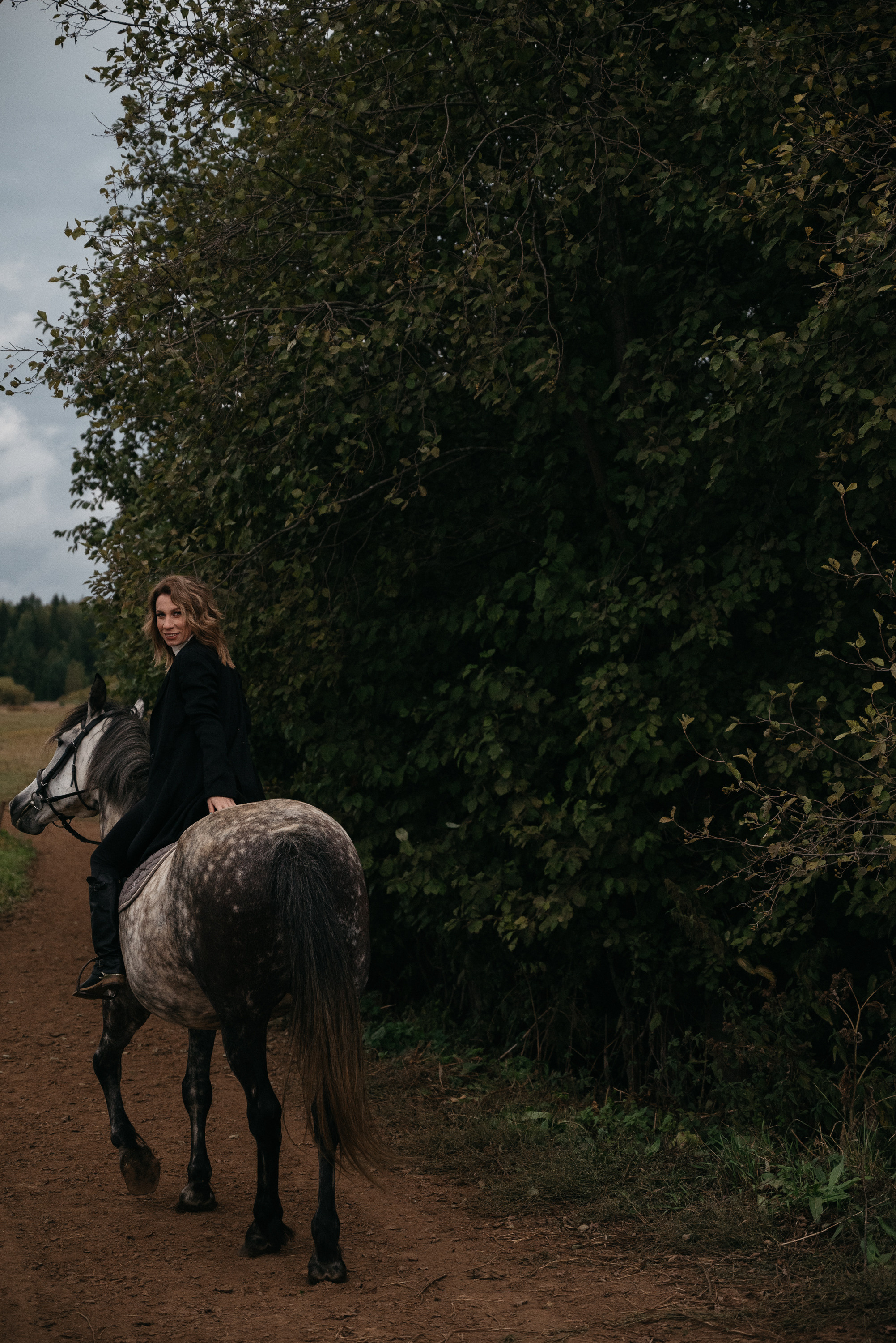 С. С в е т л о е. Свадебный фотограф Ижевск Петр Шишков