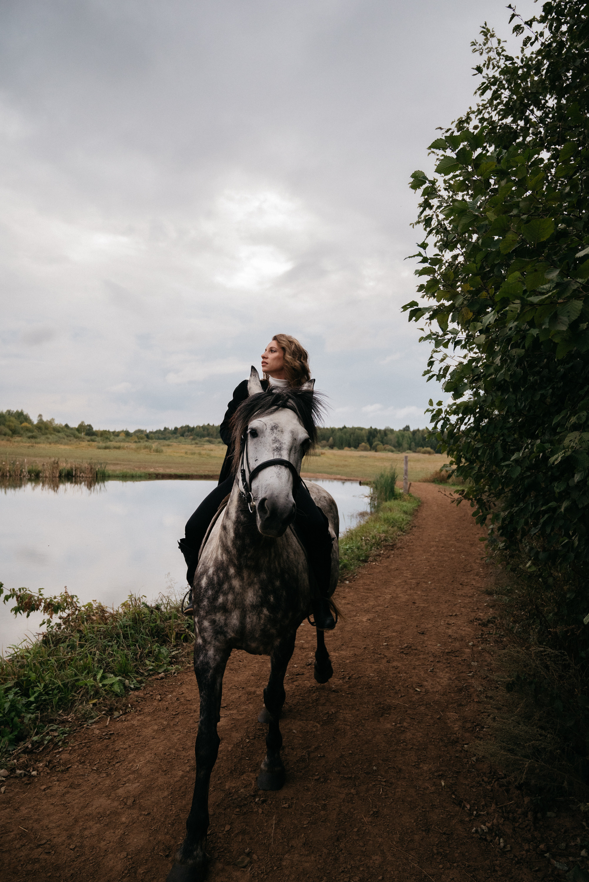 С. С в е т л о е. Свадебный фотограф Ижевск Петр Шишков