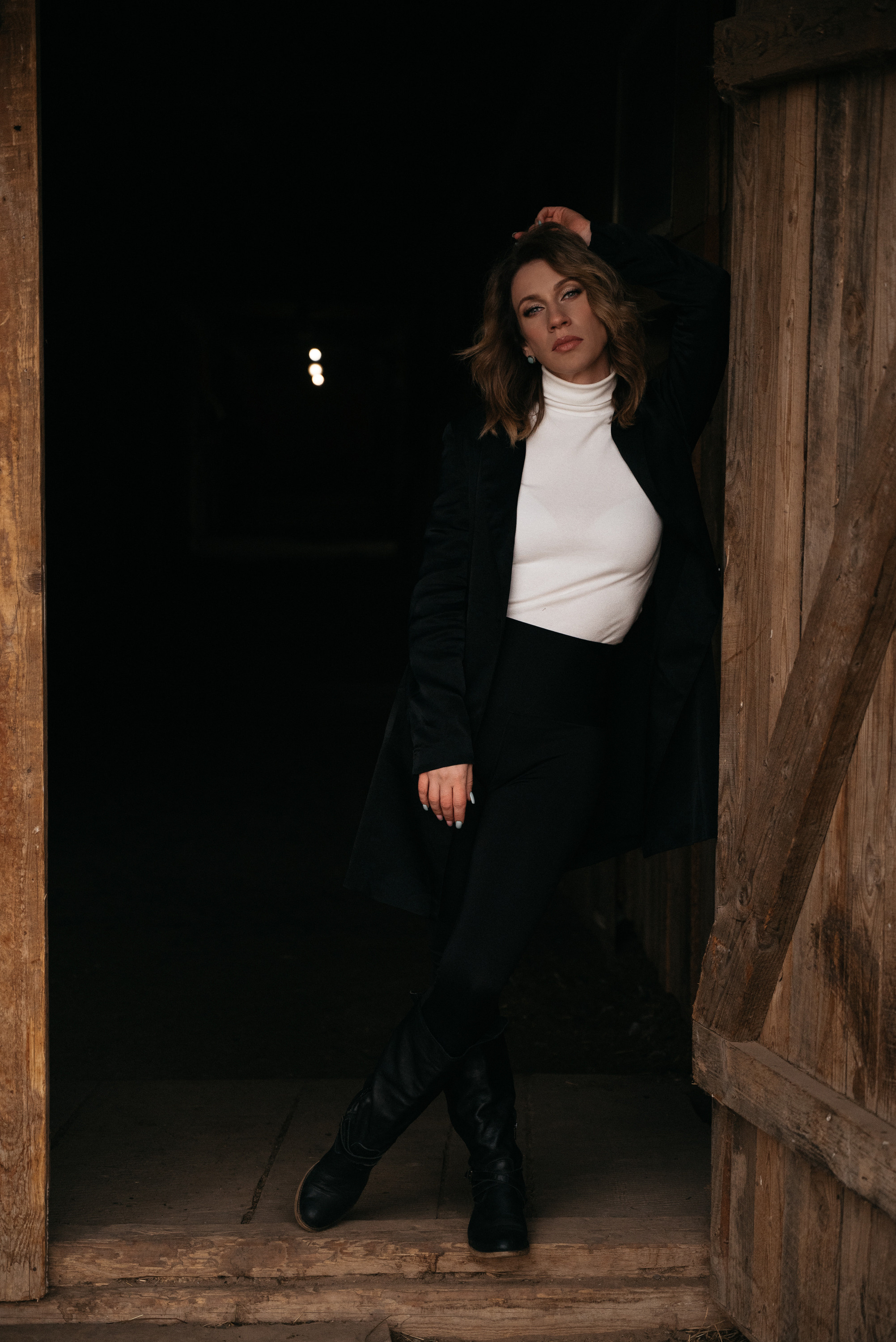 С. С в е т л о е. Свадебный фотограф Ижевск Петр Шишков