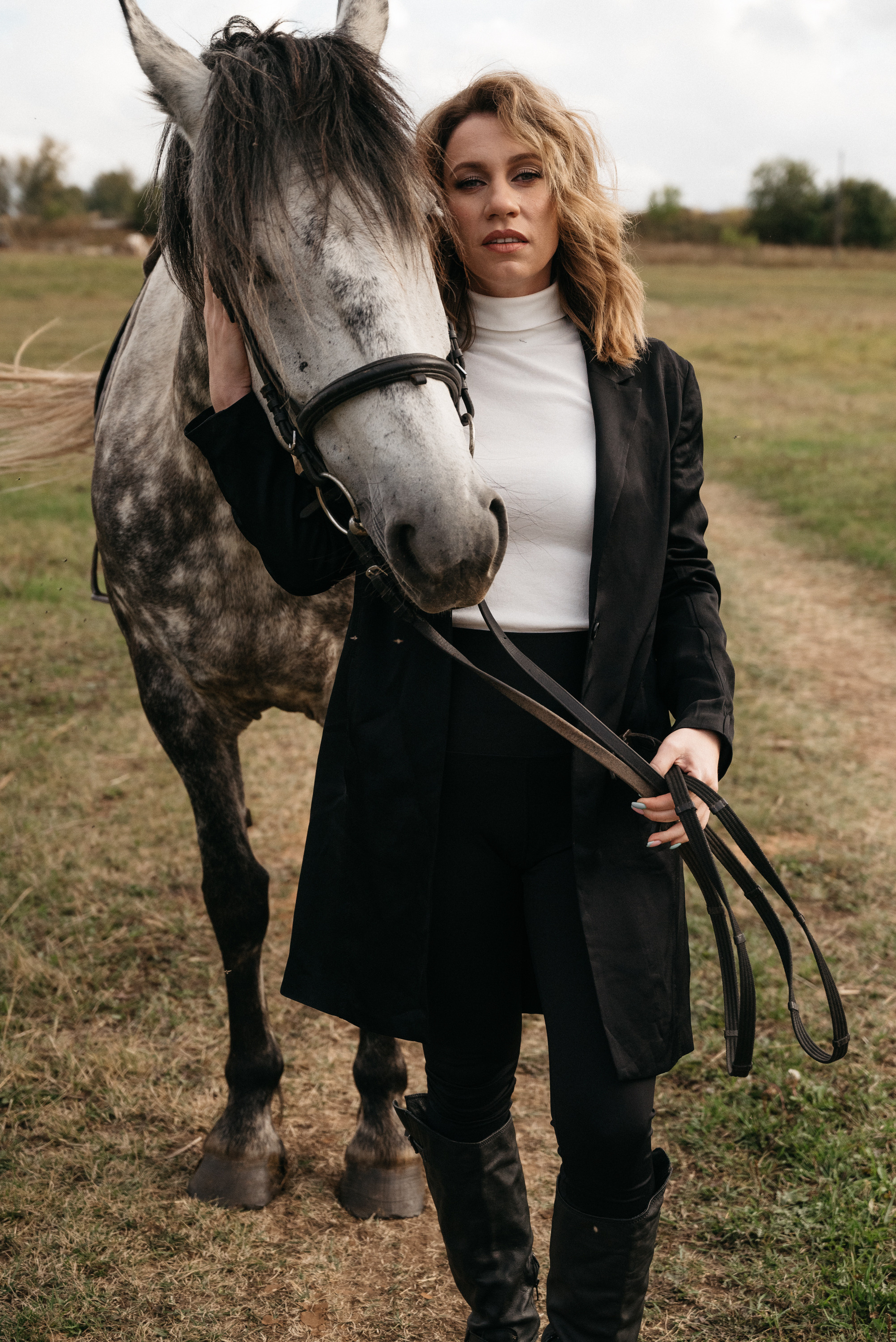 С. С в е т л о е. Свадебный фотограф Ижевск Петр Шишков