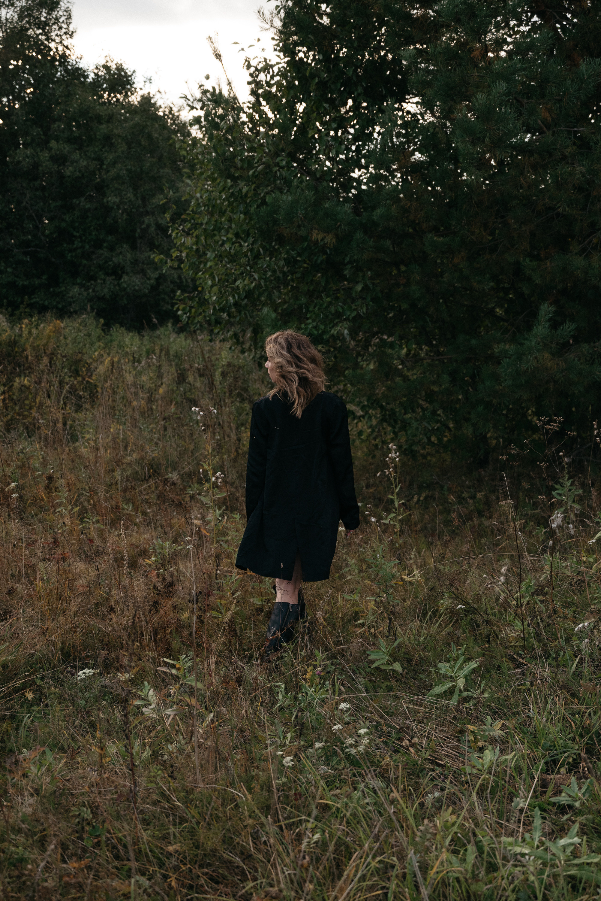 С. С в е т л о е. Свадебный фотограф Ижевск Петр Шишков