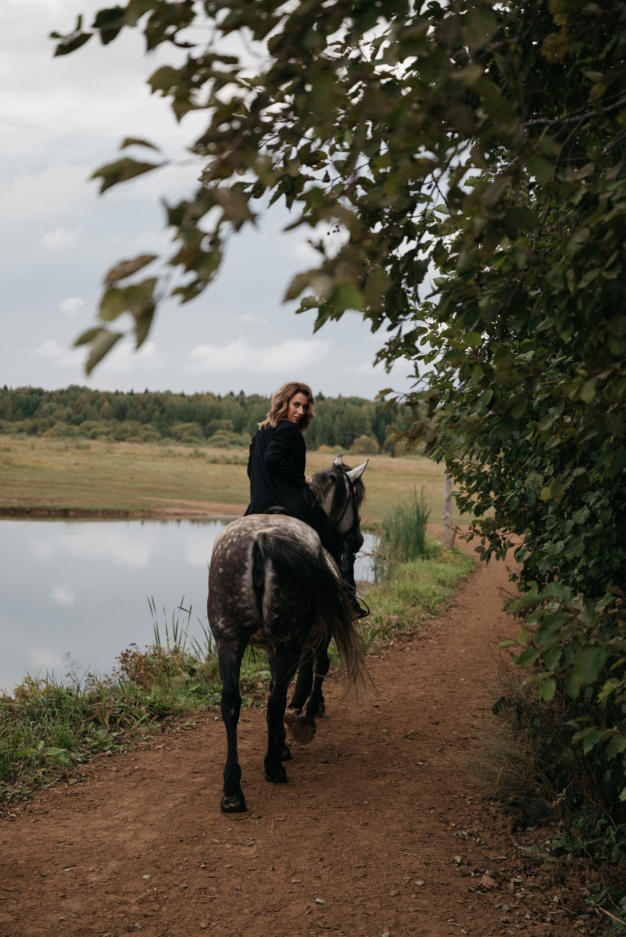 С. С в е т л о е. Свадебный фотограф Ижевск Петр Шишков