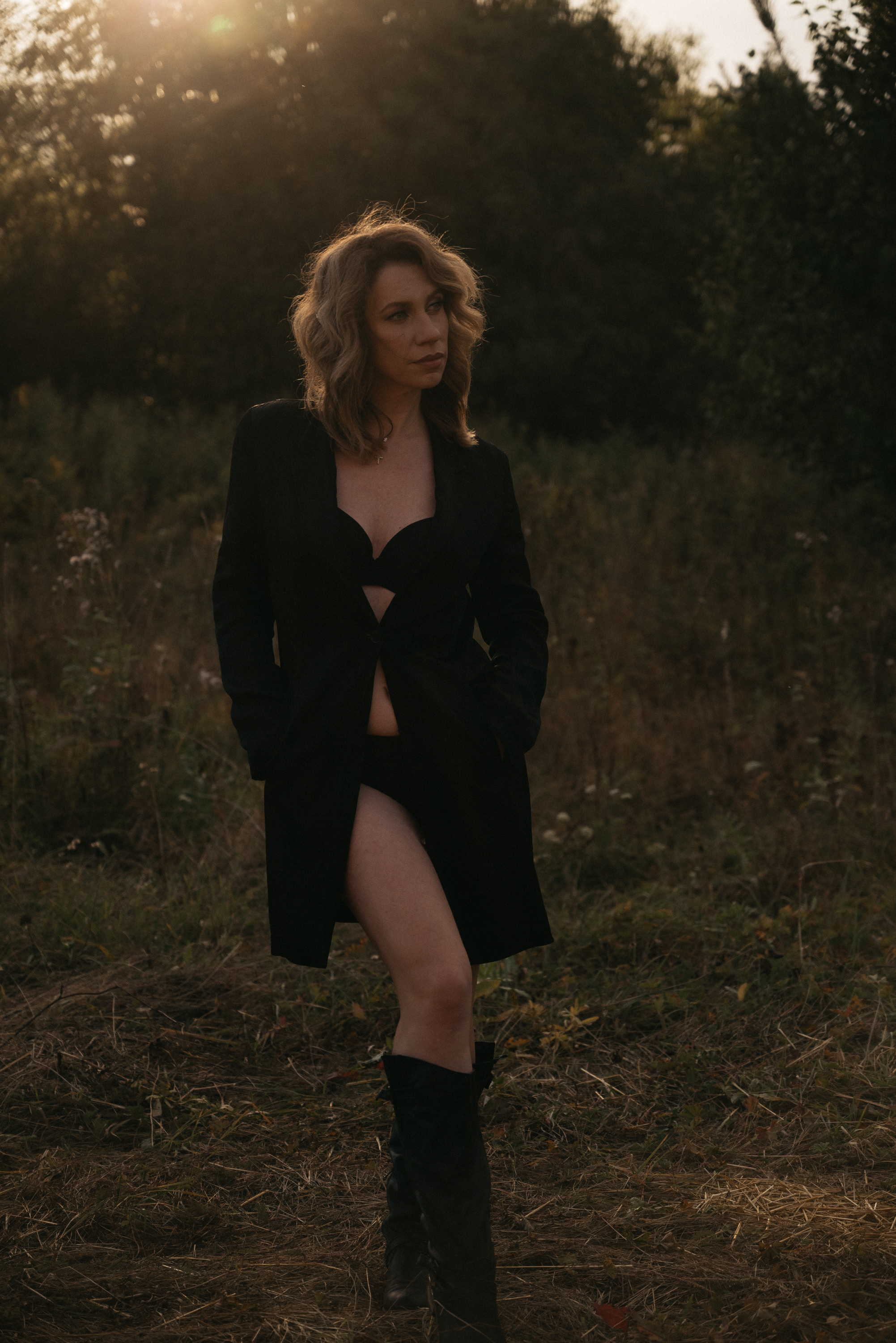 С. С в е т л о е. Свадебный фотограф Ижевск Петр Шишков